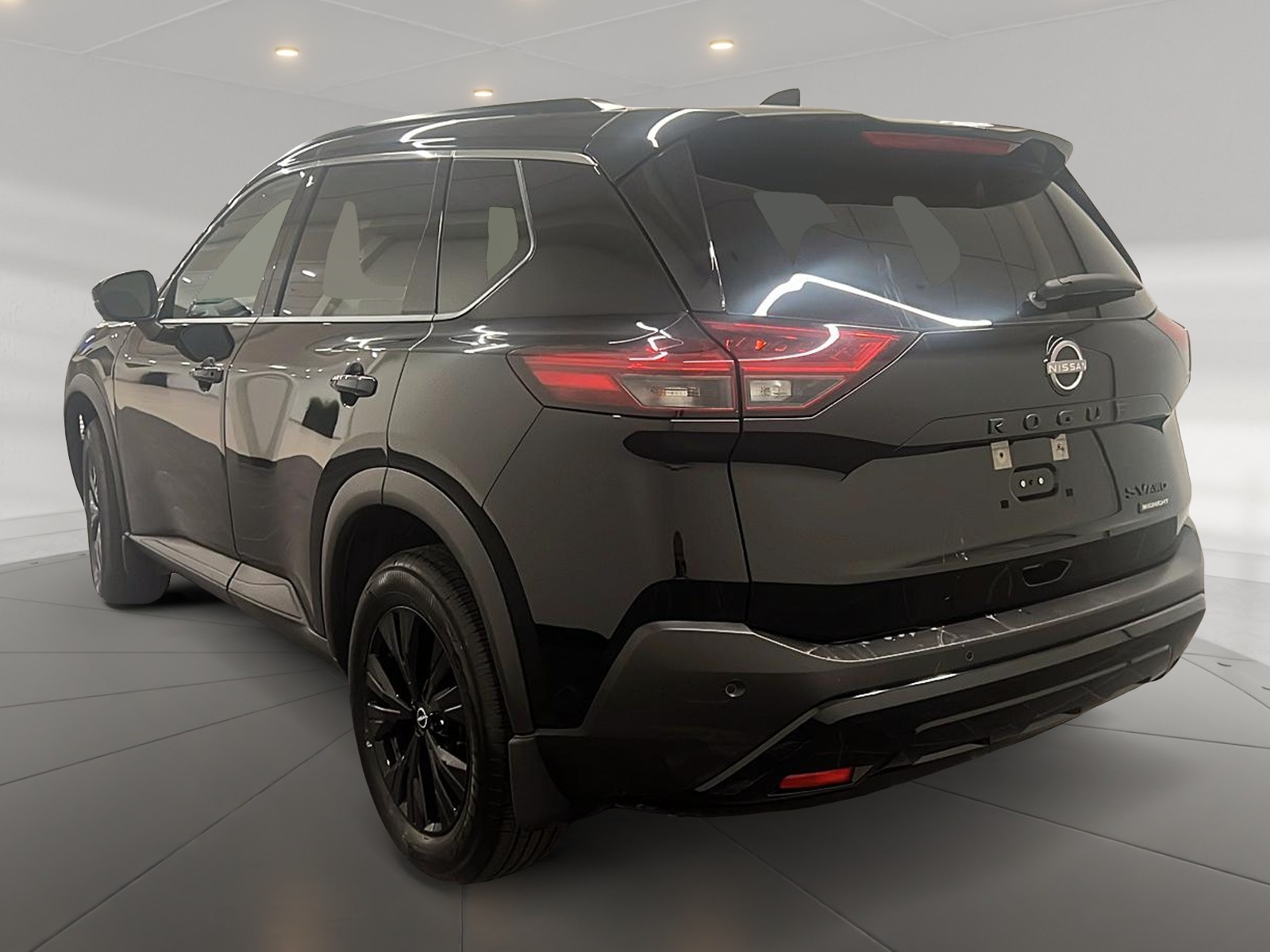Nissan Rogue 2023 - Image #6
