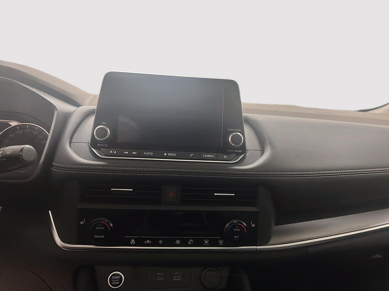 Nissan Rogue 2023 - Image #12