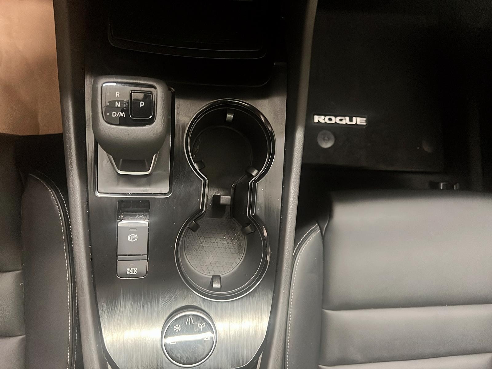 Nissan Rogue 2023 - Image #15