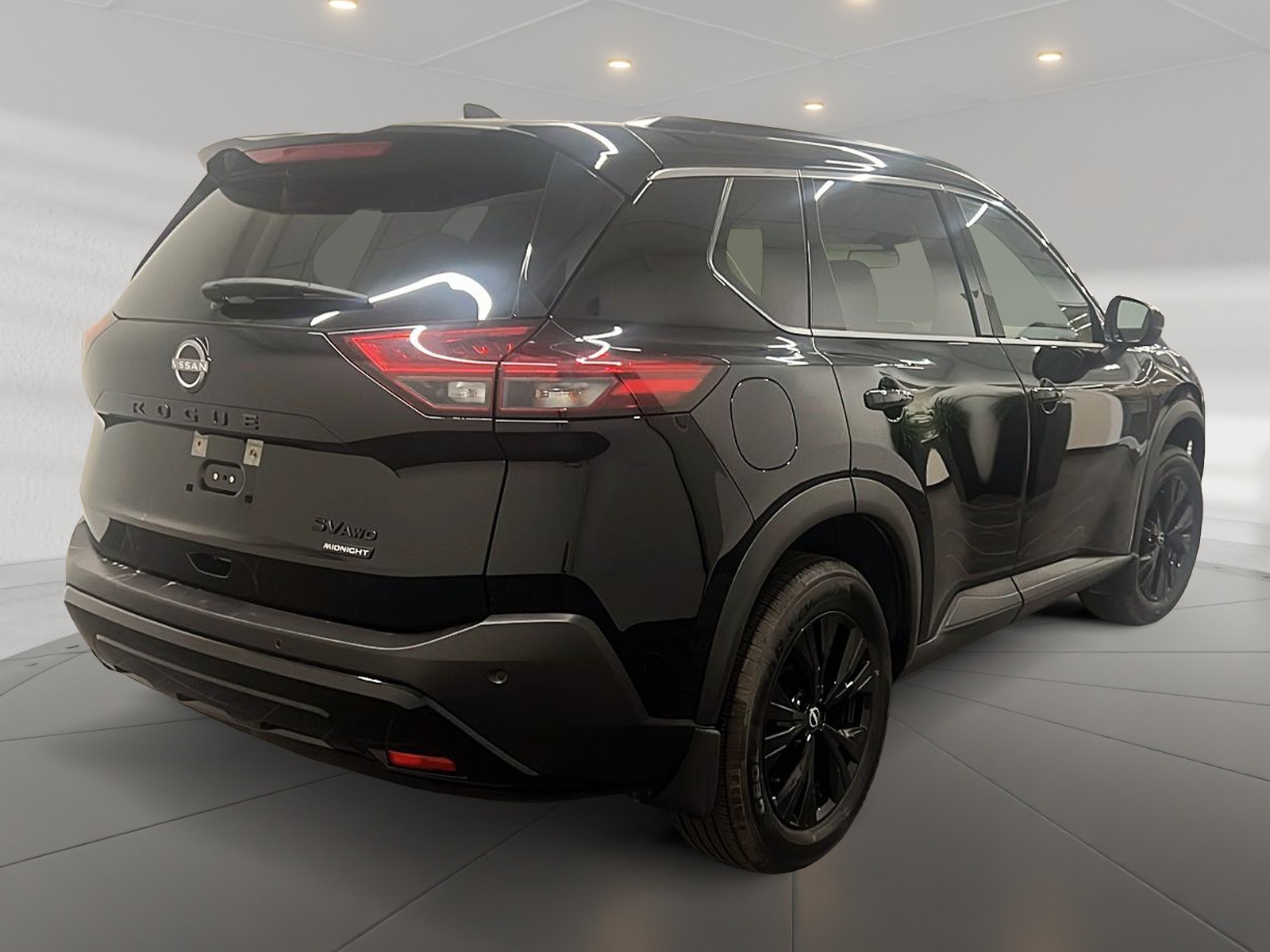 Nissan Rogue 2023 - Image #4