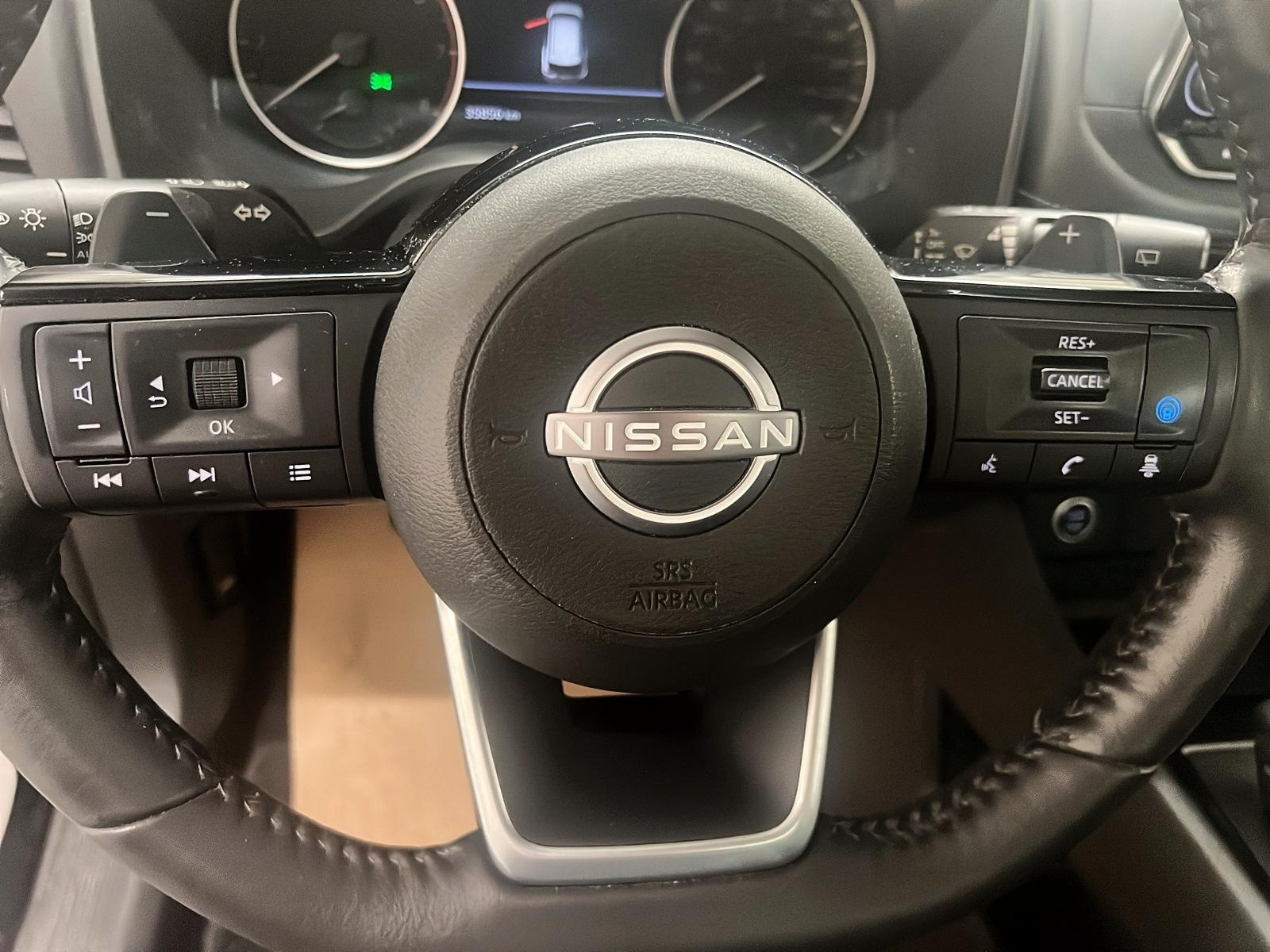 Nissan Rogue 2023 - Image #10