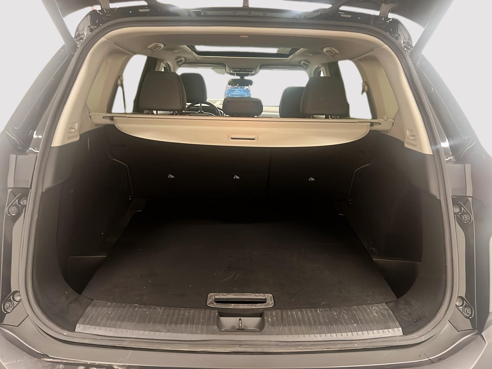 Nissan Rogue 2023 - Image #16