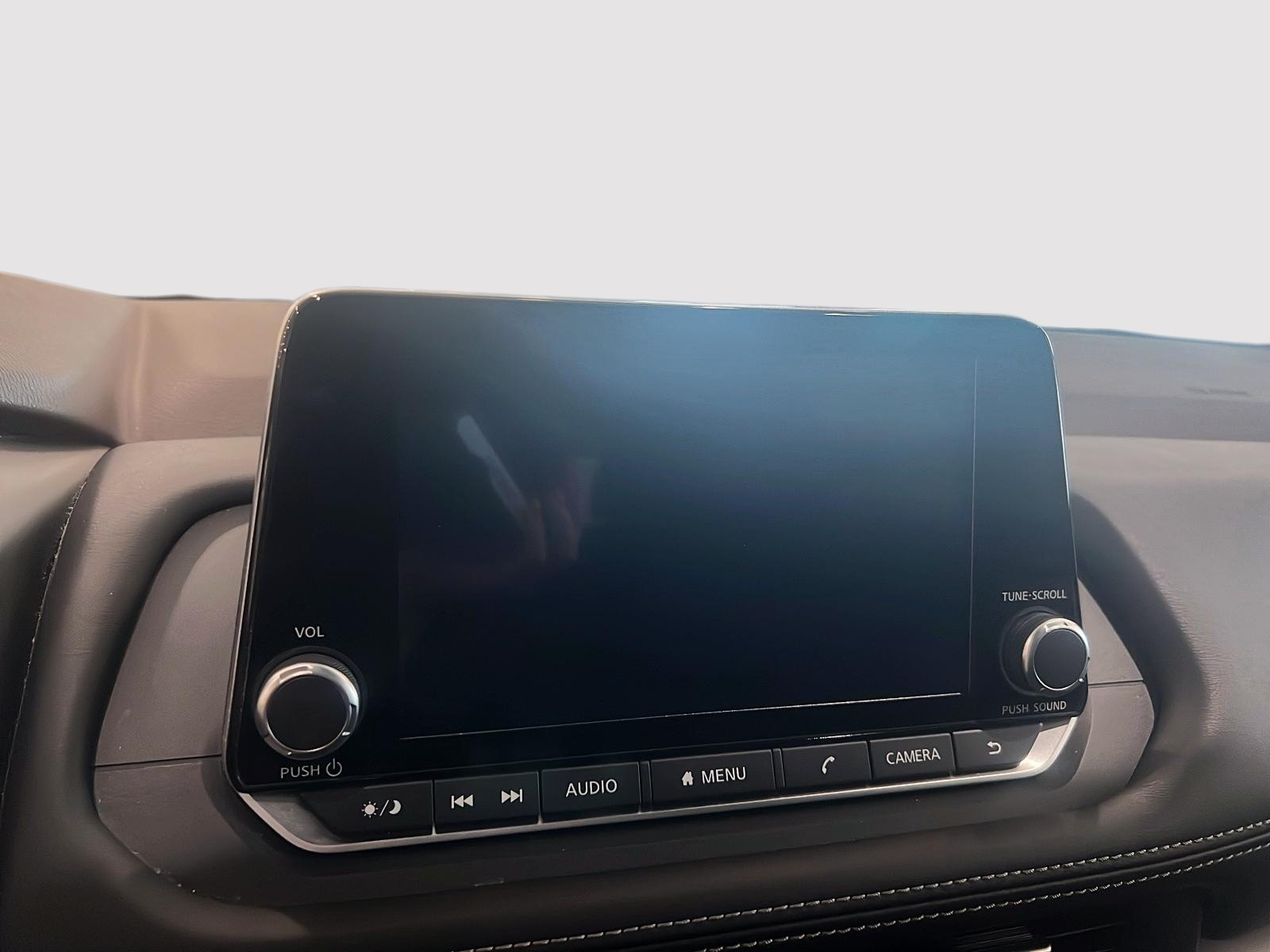 Nissan Rogue 2023 - Image #21