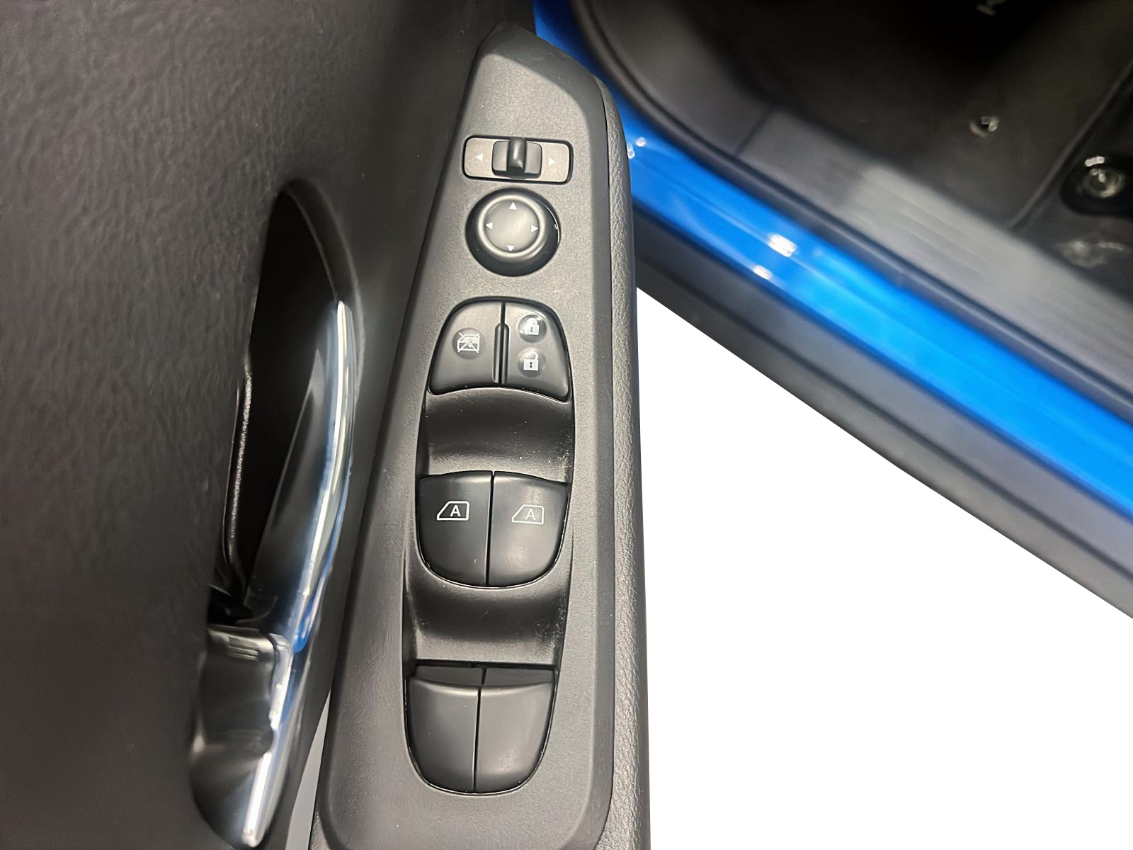 Nissan Kicks SR PREMIUM CUIR 2023 - image #22