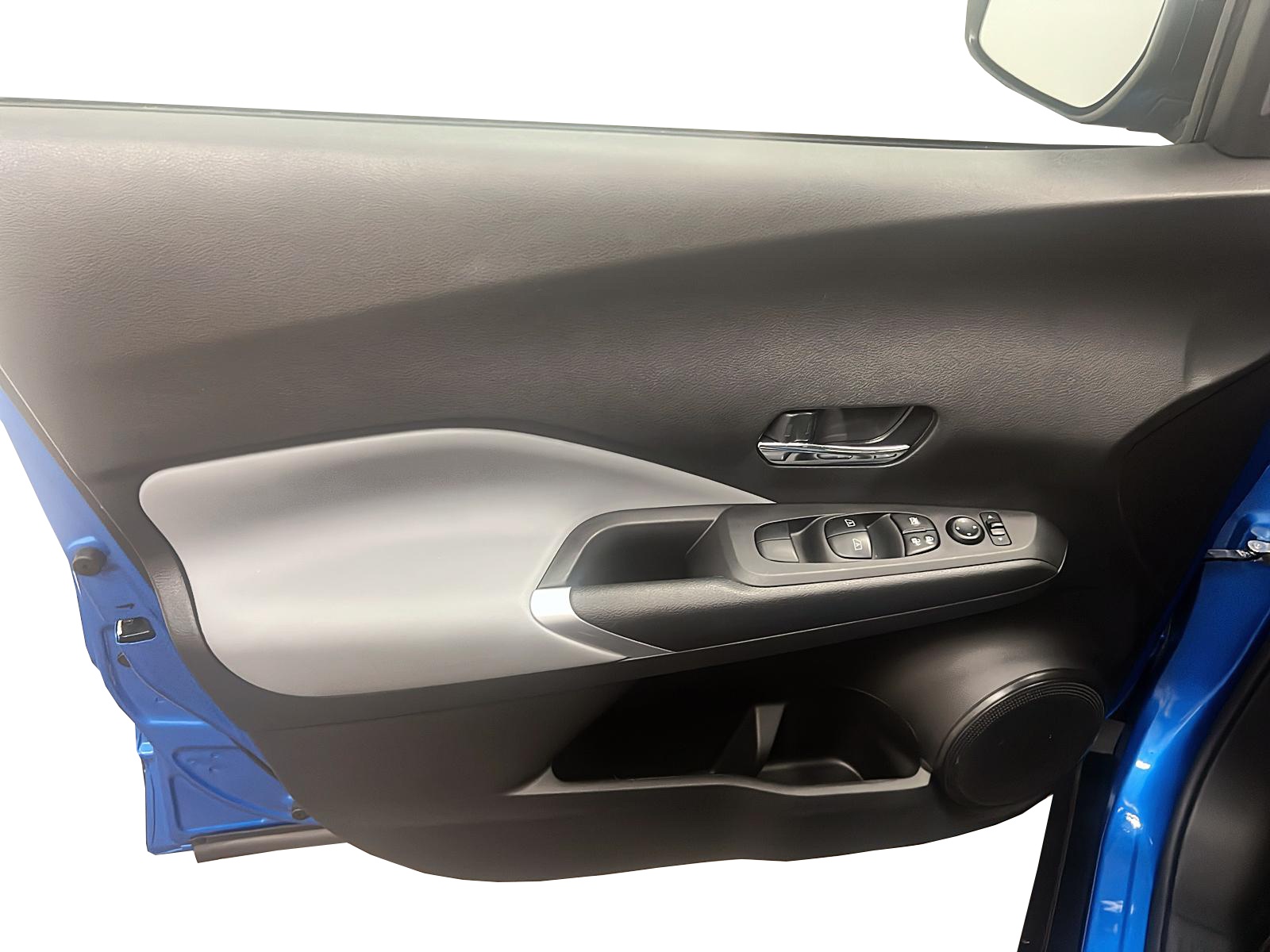 Nissan Kicks 2023 - Image #23
