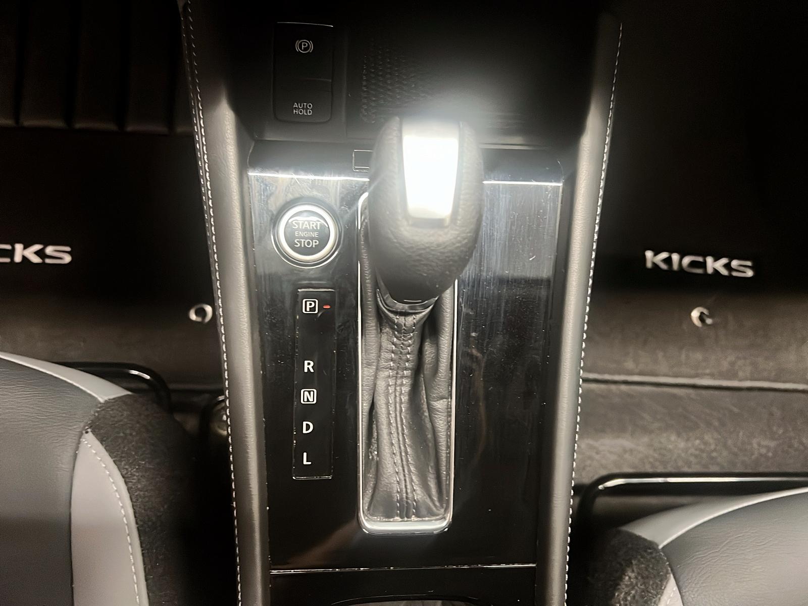 Nissan Kicks 2023 - Image #17