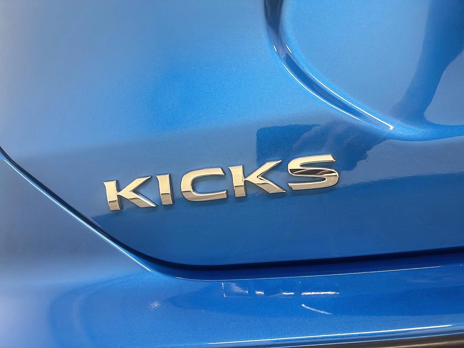 Nissan Kicks 2023 - Image #26