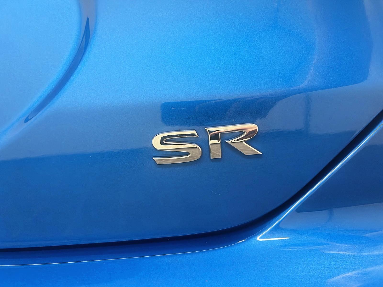 Nissan Kicks SR PREMIUM CUIR 2023 - image #25