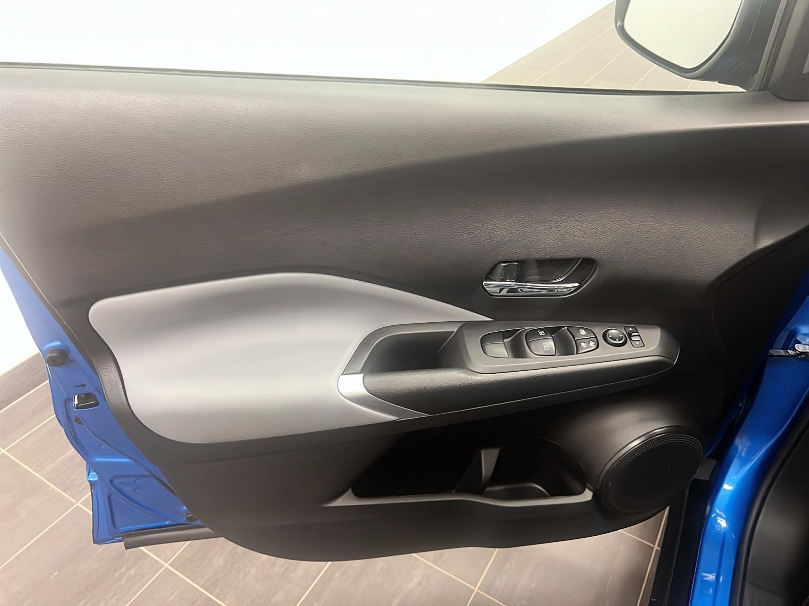 Nissan Kicks 2023 - Image #23