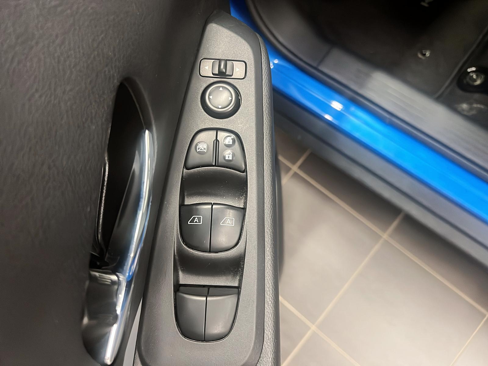 Nissan Kicks 2023 - Image #22