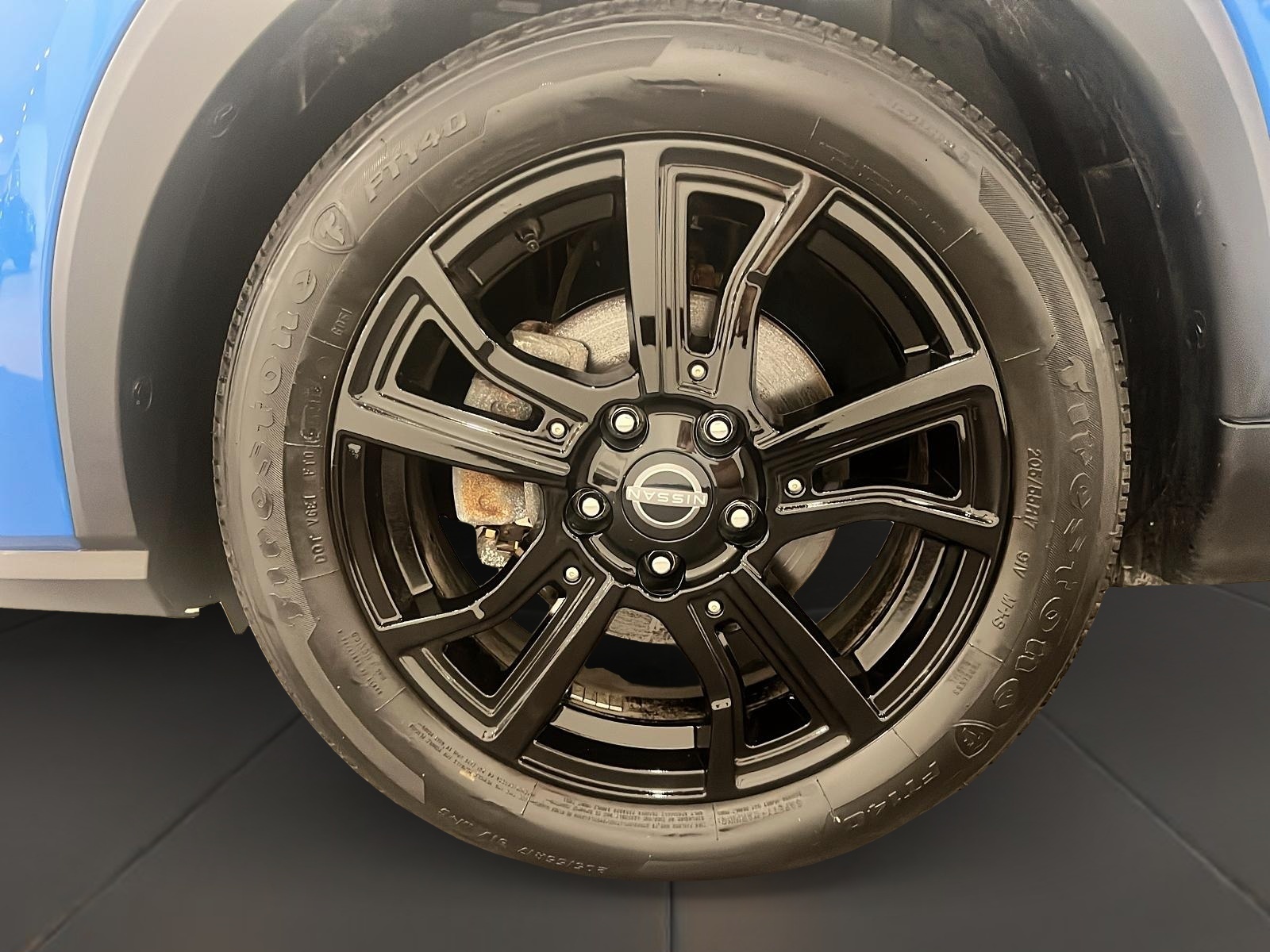 Nissan Kicks 2023 - Image #27