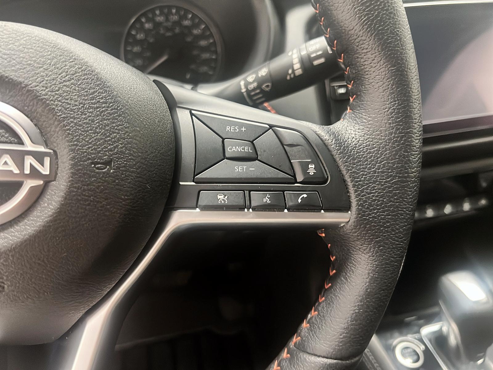Nissan Kicks 2023 - Image #18
