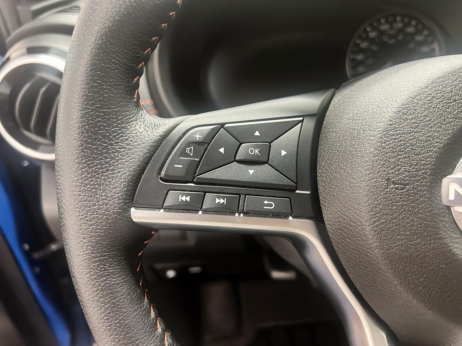 Nissan Kicks 2023 - Image #19