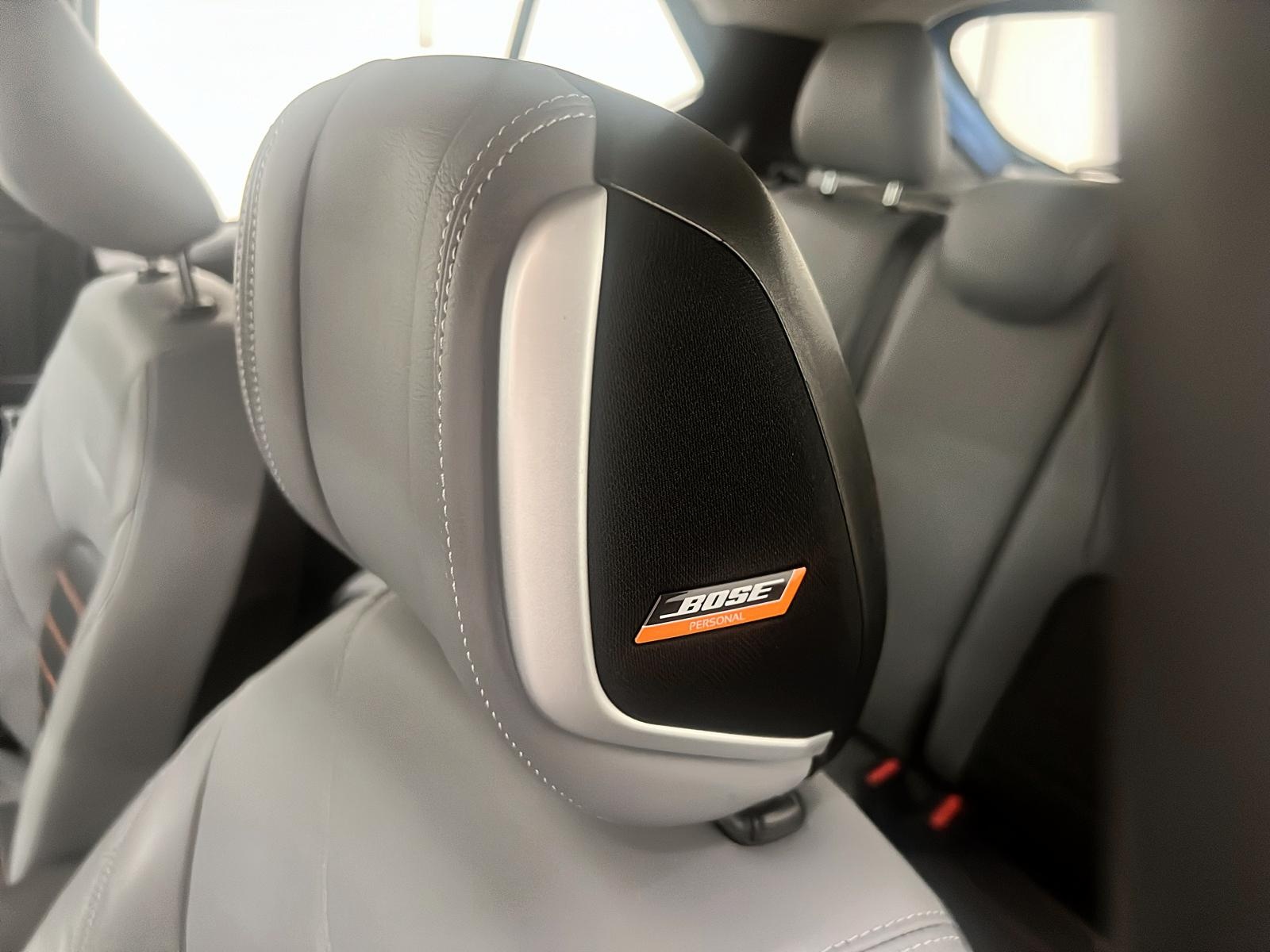 Nissan Kicks SR PREMIUM CUIR 2023 - image #21