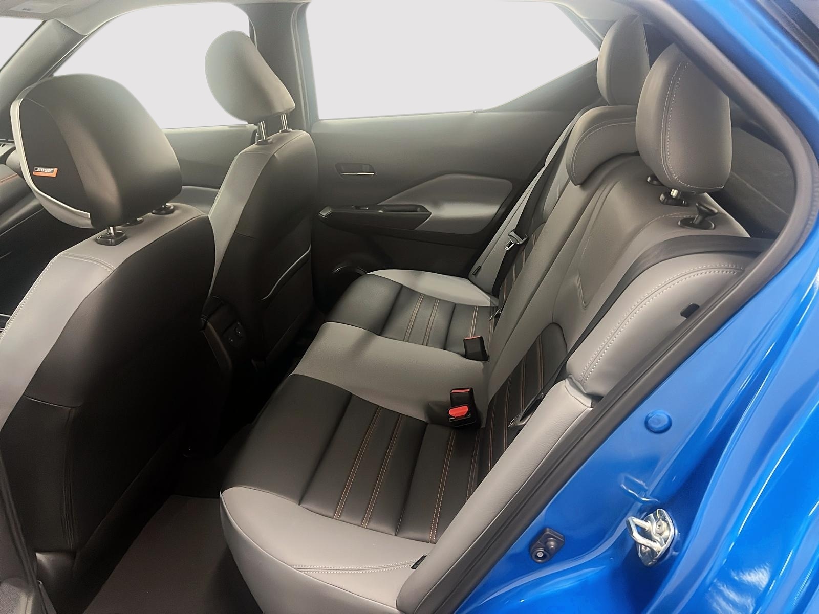 Nissan Kicks 2023 - Image #11