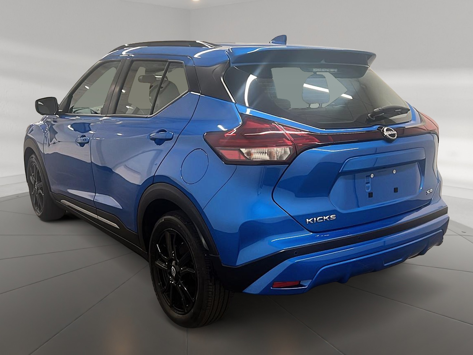 Nissan Kicks SR PREMIUM CUIR 2023 - image #6