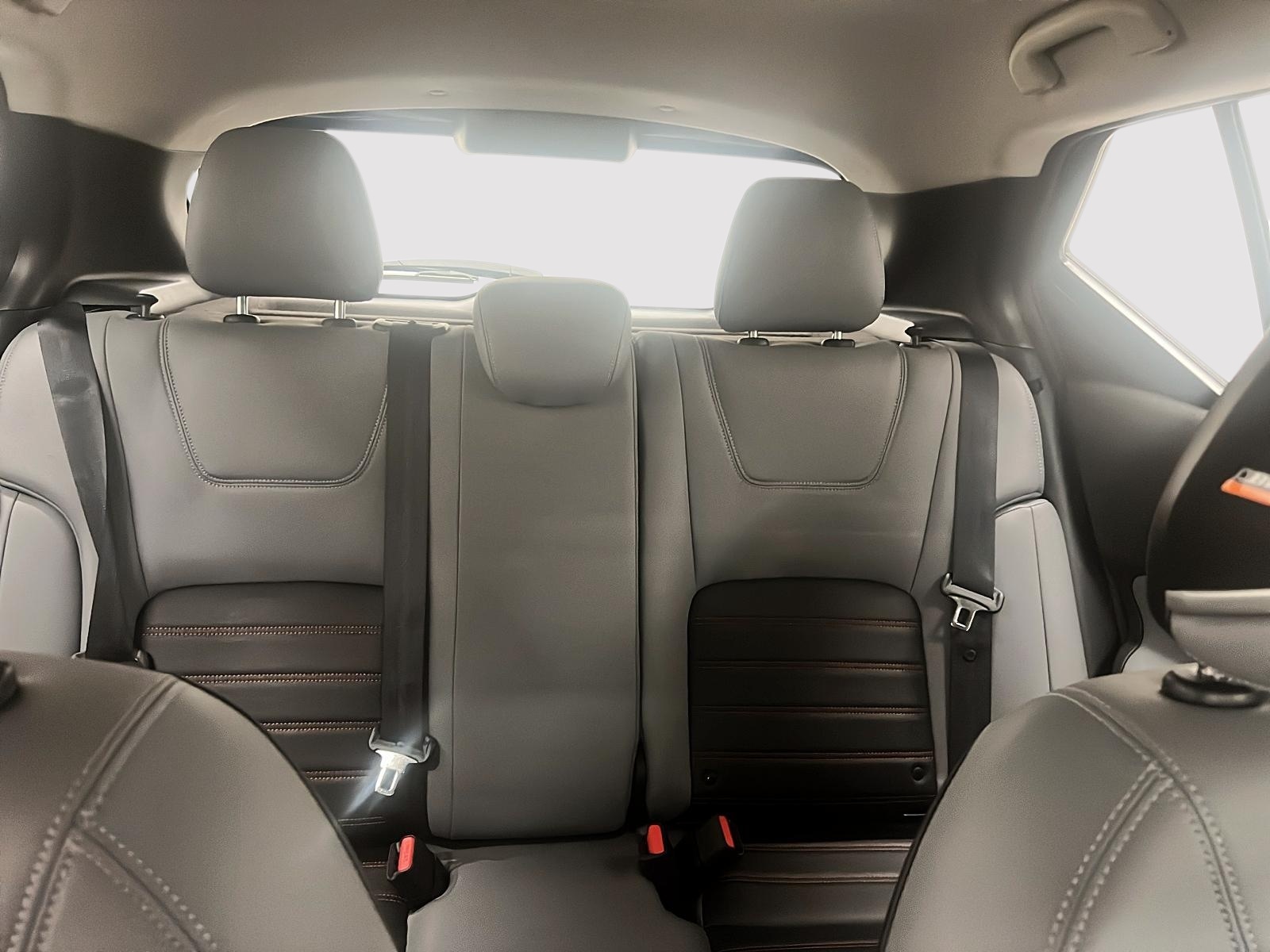 Nissan Kicks 2023 - Image #9