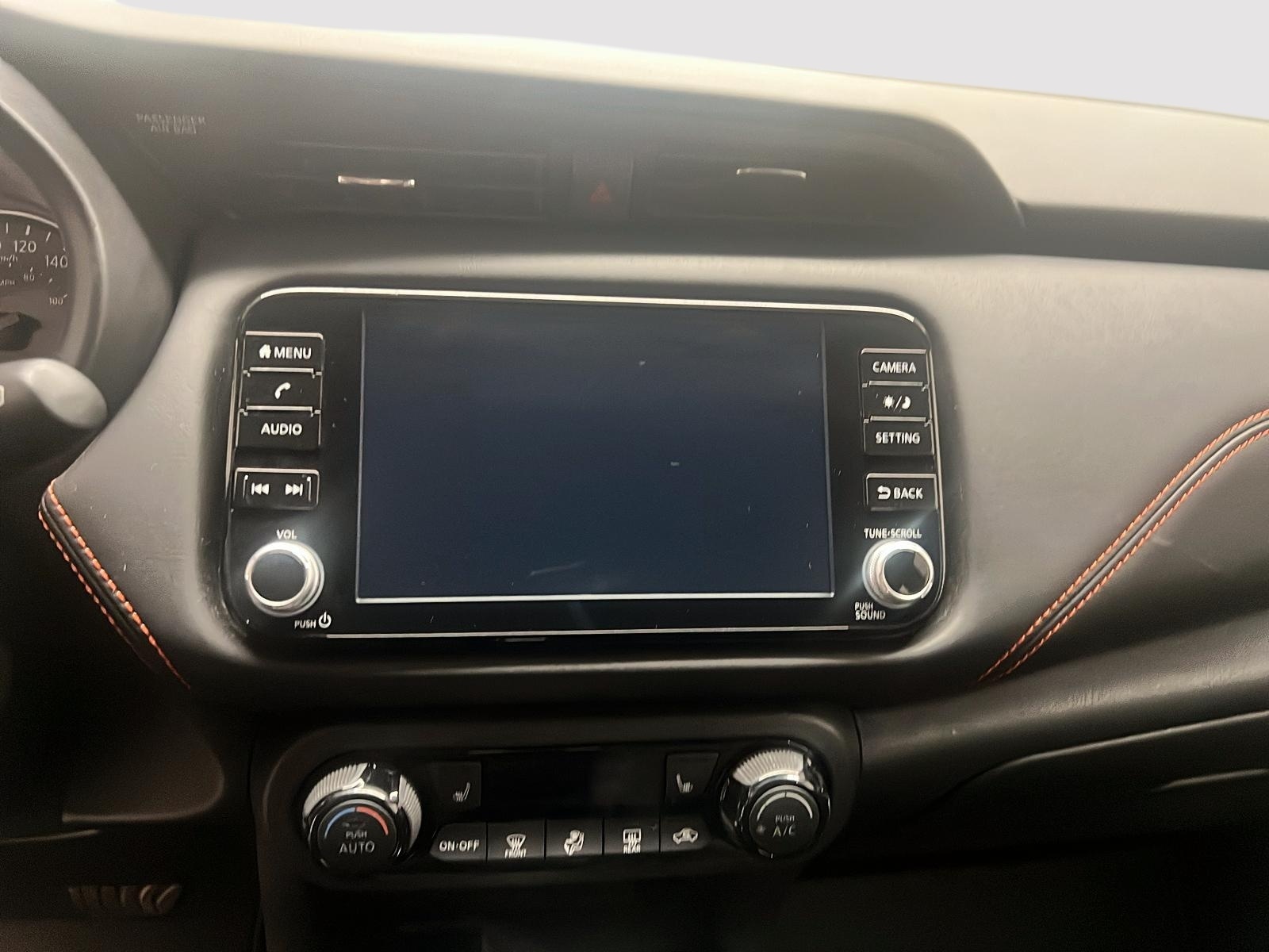 Nissan Kicks SR PREMIUM CUIR 2023 - image #15