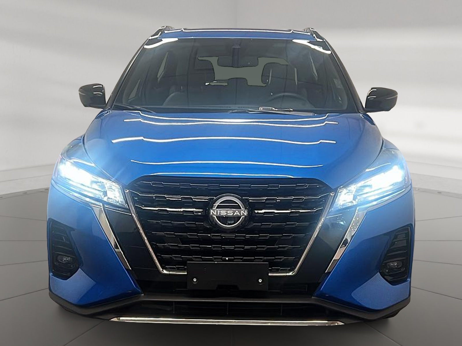 Nissan Kicks SR PREMIUM CUIR 2023 - image #2