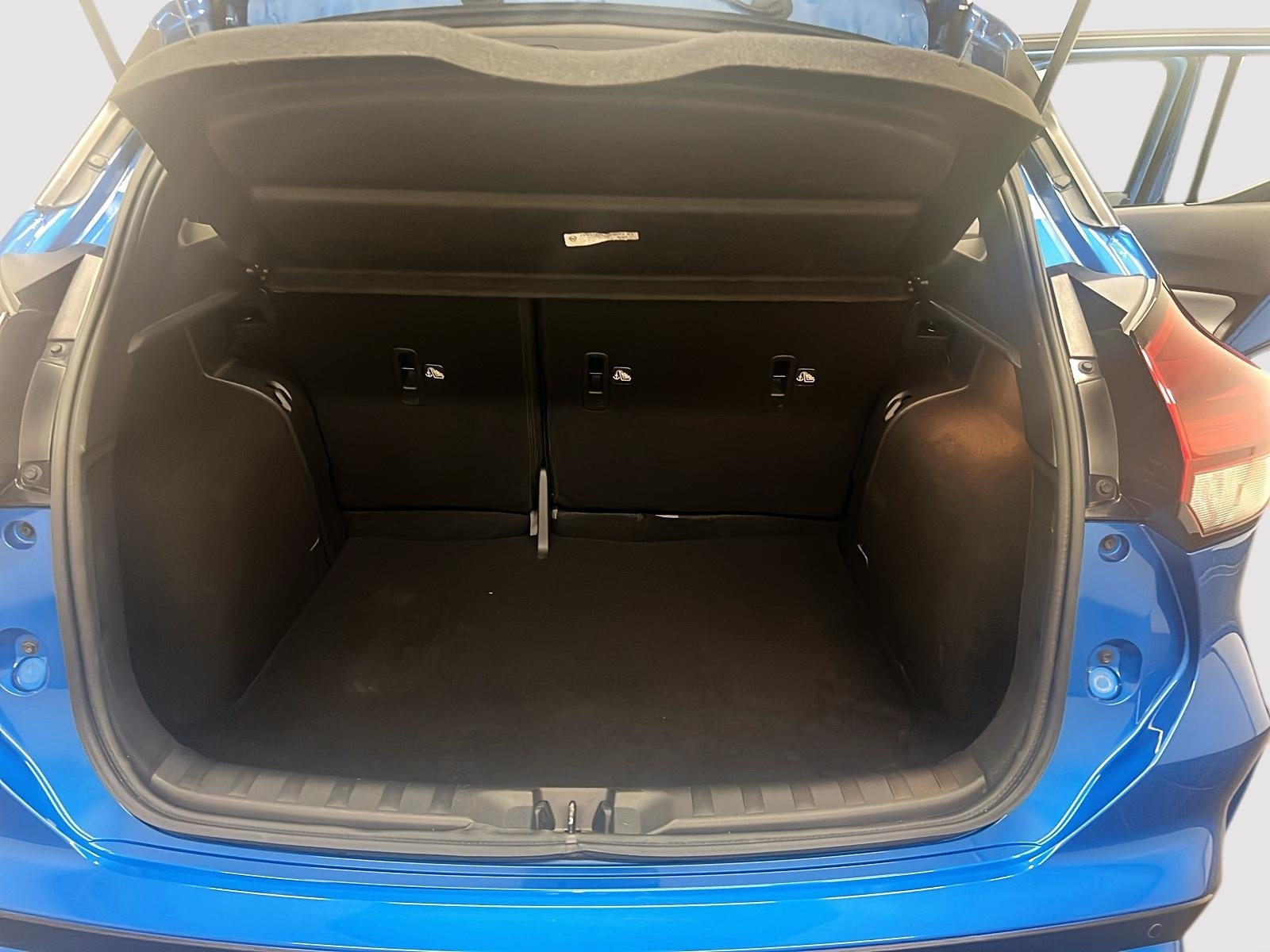 Nissan Kicks SR PREMIUM CUIR 2023 - image #13