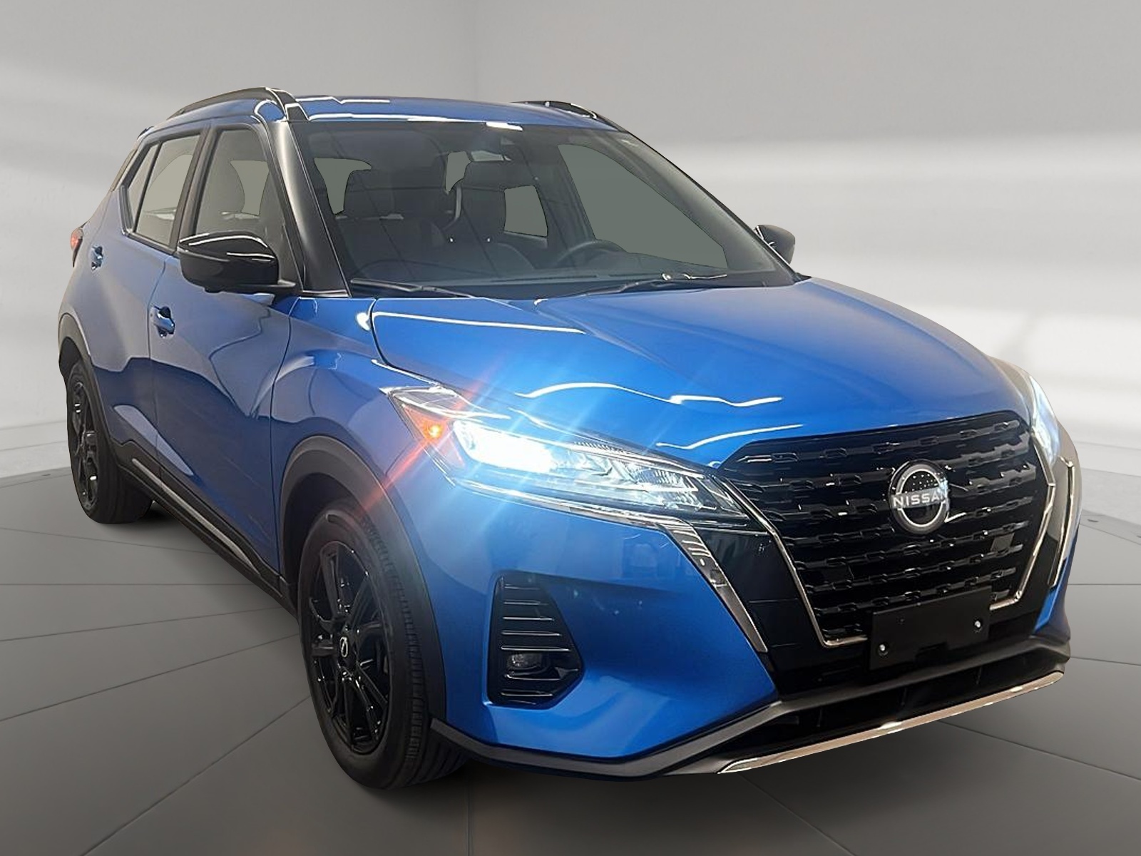 Nissan Kicks 2023 - Image #3