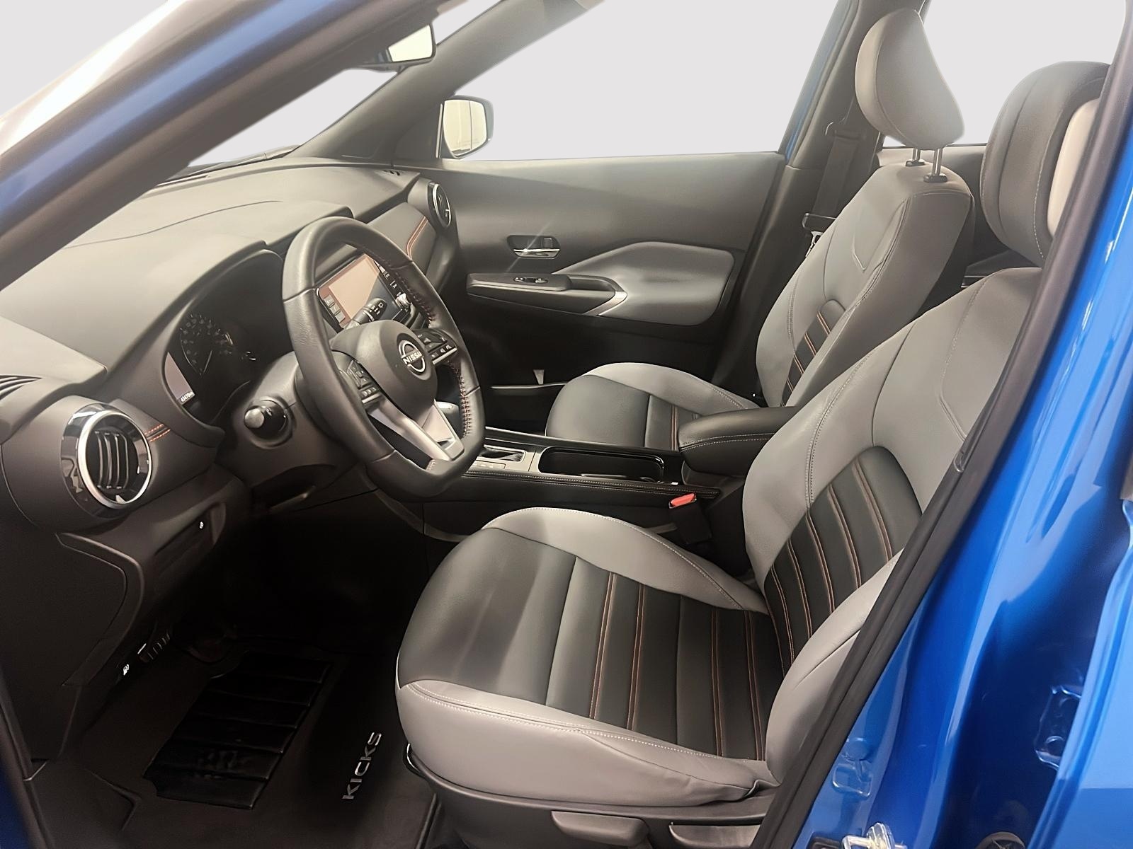 Nissan Kicks 2023 - Image #7