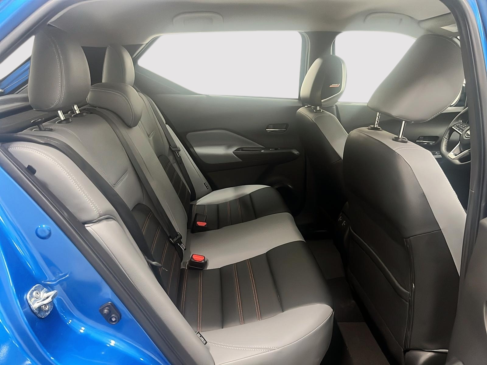 Nissan Kicks 2023 - Image #10