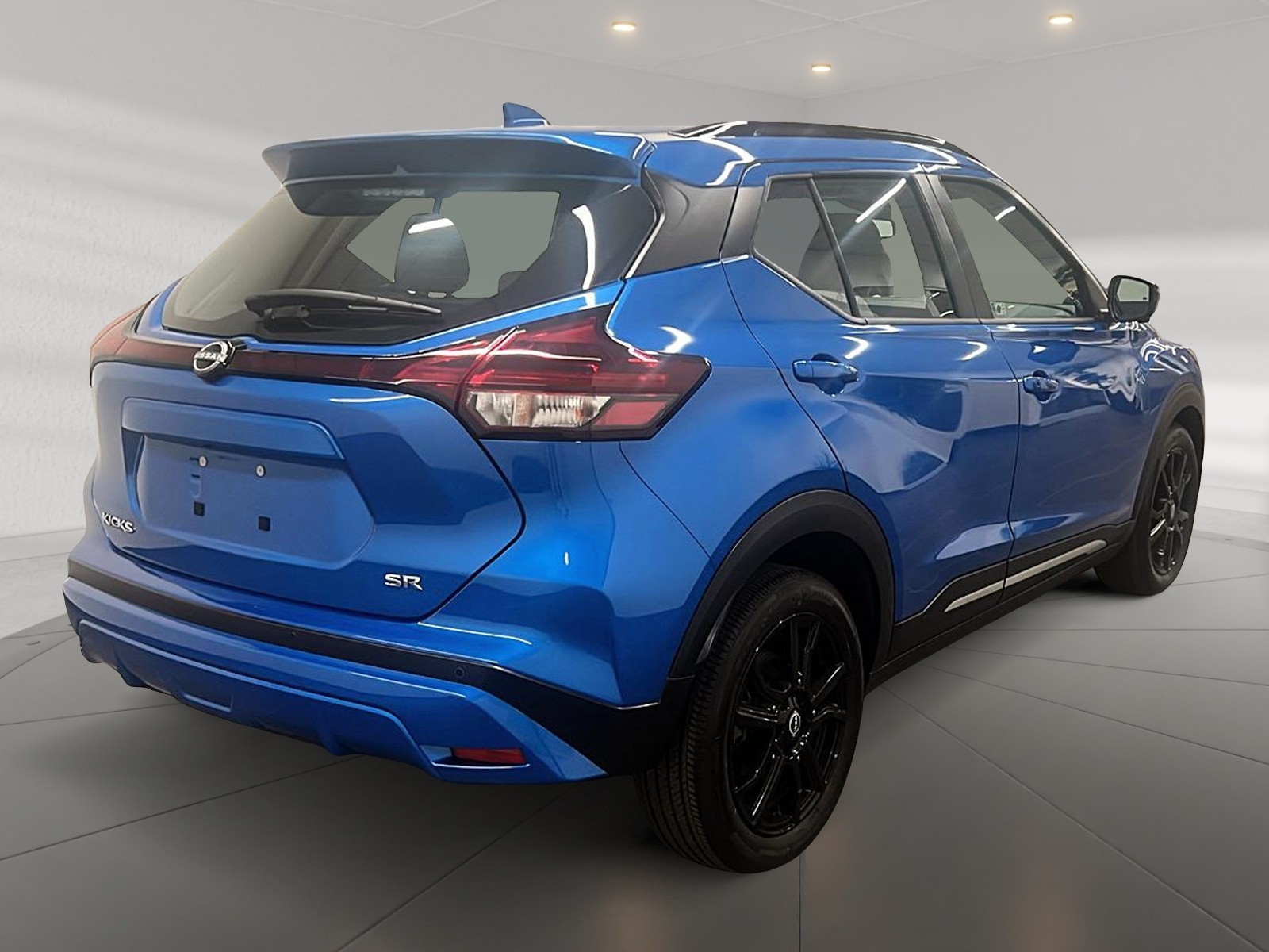 Nissan Kicks 2023 - Image #4
