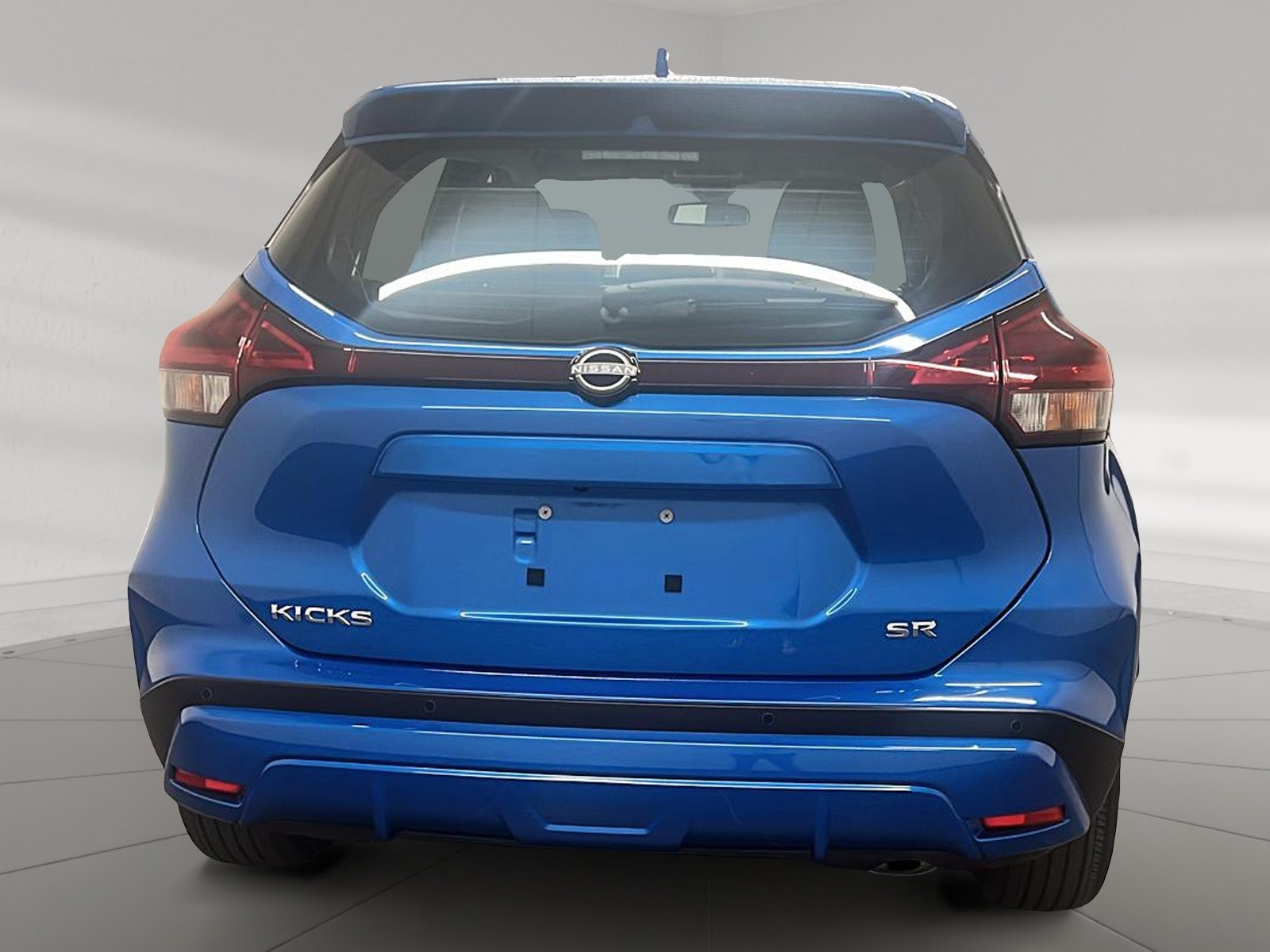 Nissan Kicks SR PREMIUM CUIR 2023 - image #5