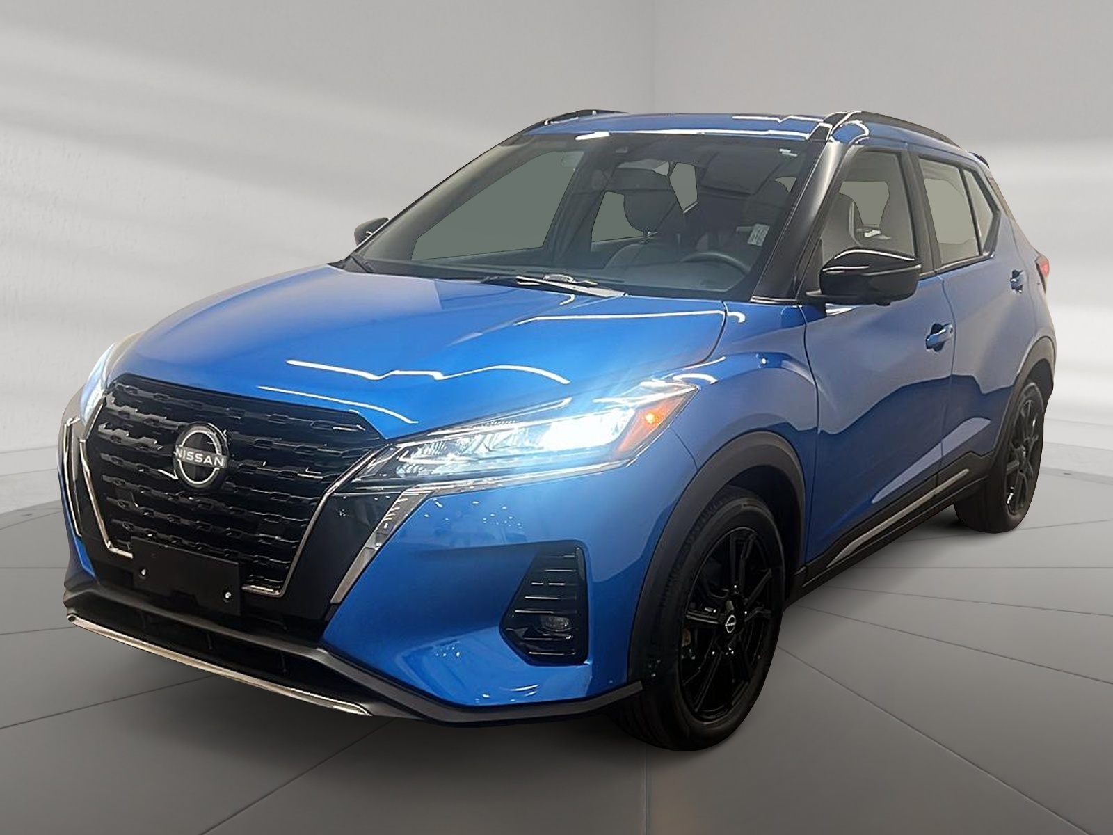 Nissan Kicks 2023 - Image #1