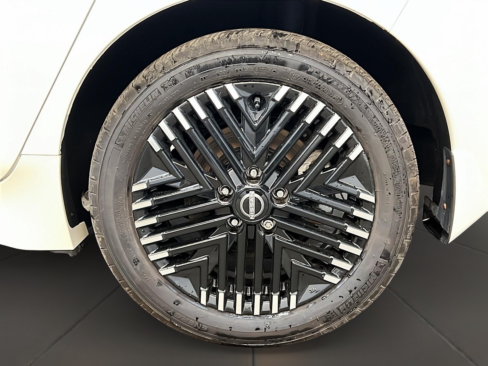 Nissan Leaf 2023 - Image #28