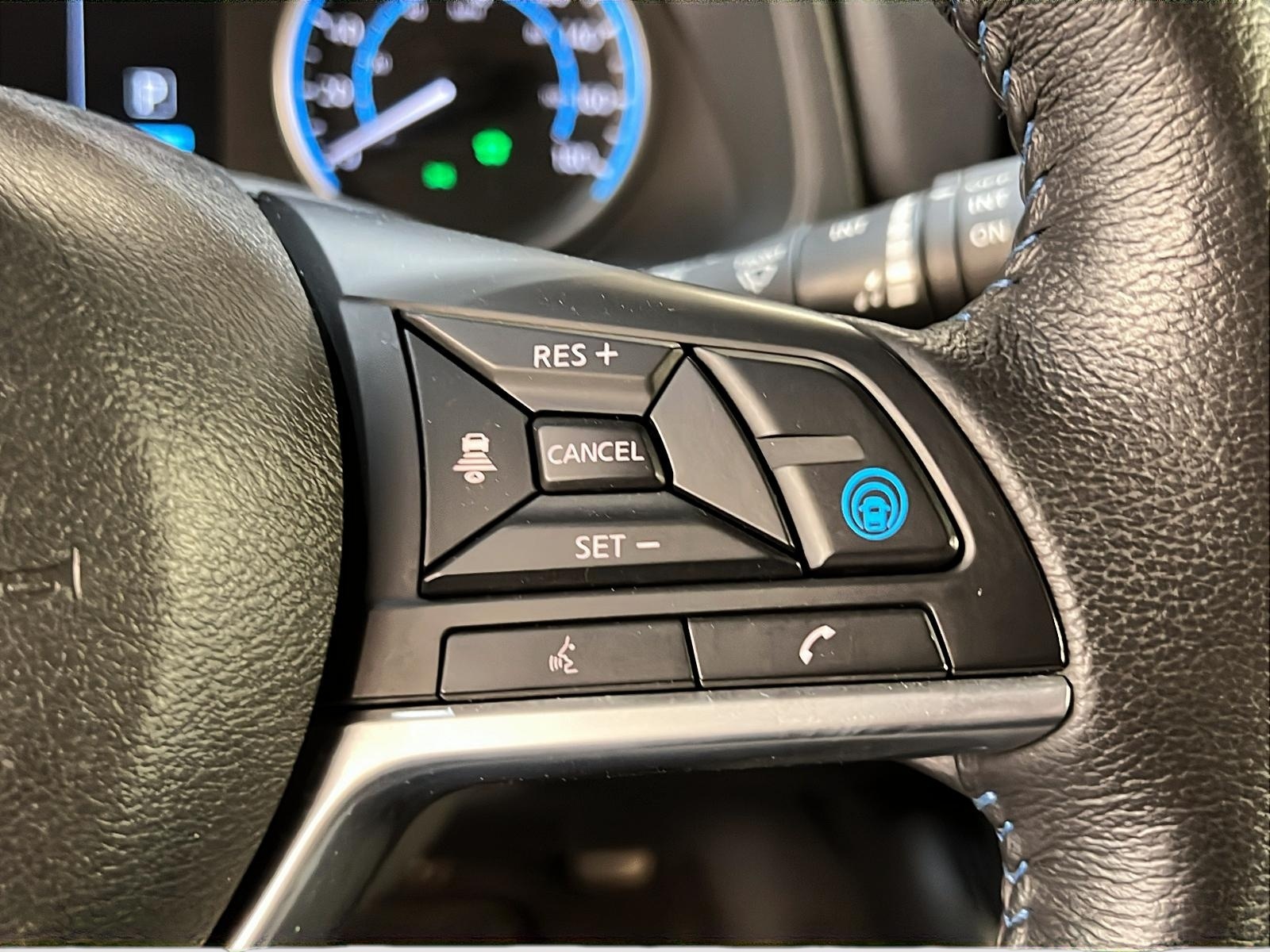 Nissan Leaf 2023 - Image #20