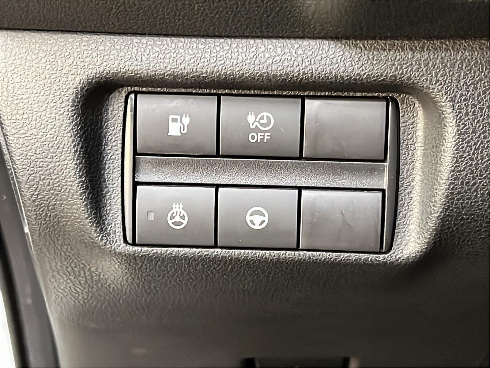 Nissan Leaf 2023 - Image #22