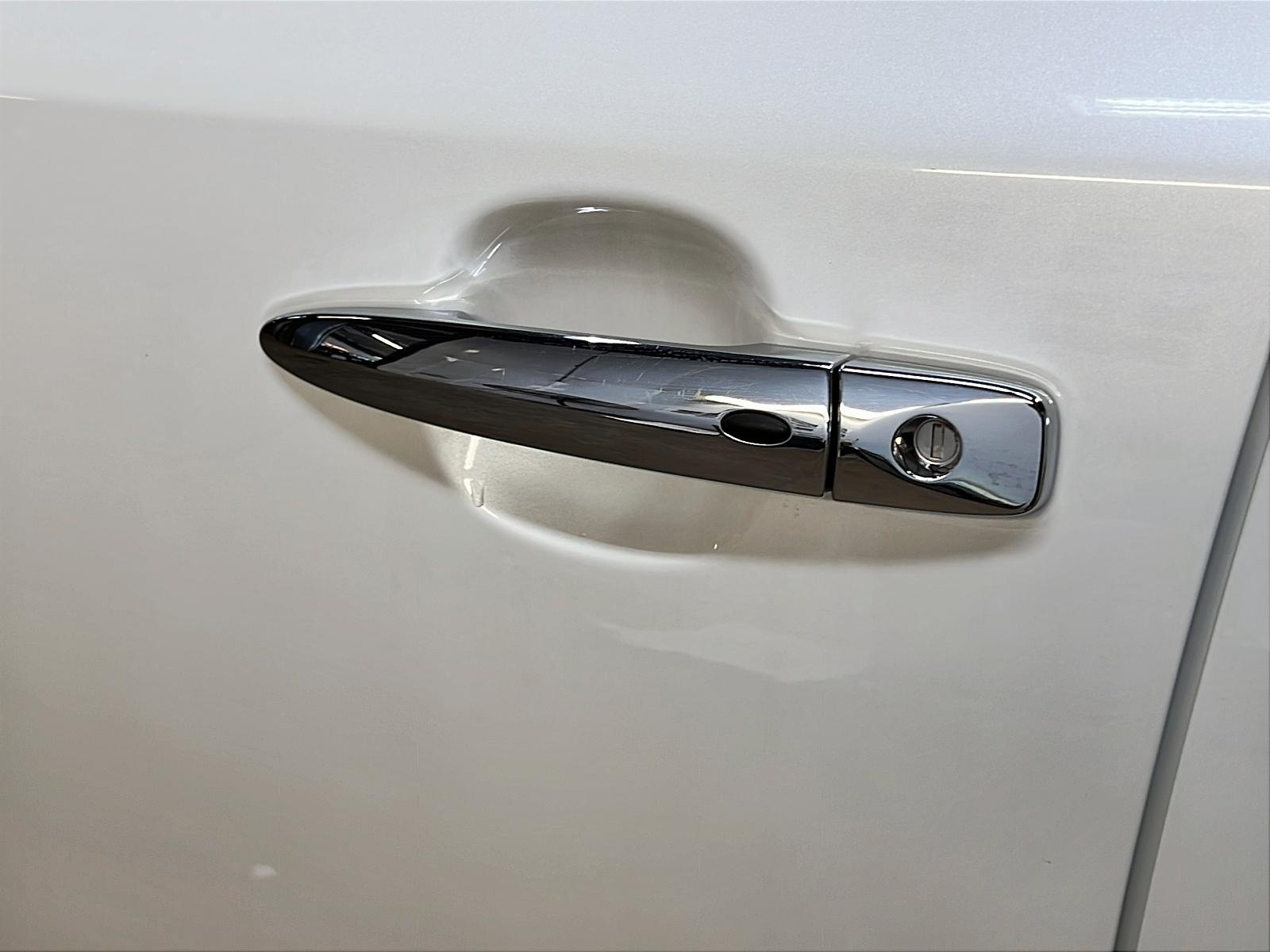 Nissan Leaf SL PLUS CUIR NAV 2023 - image #26