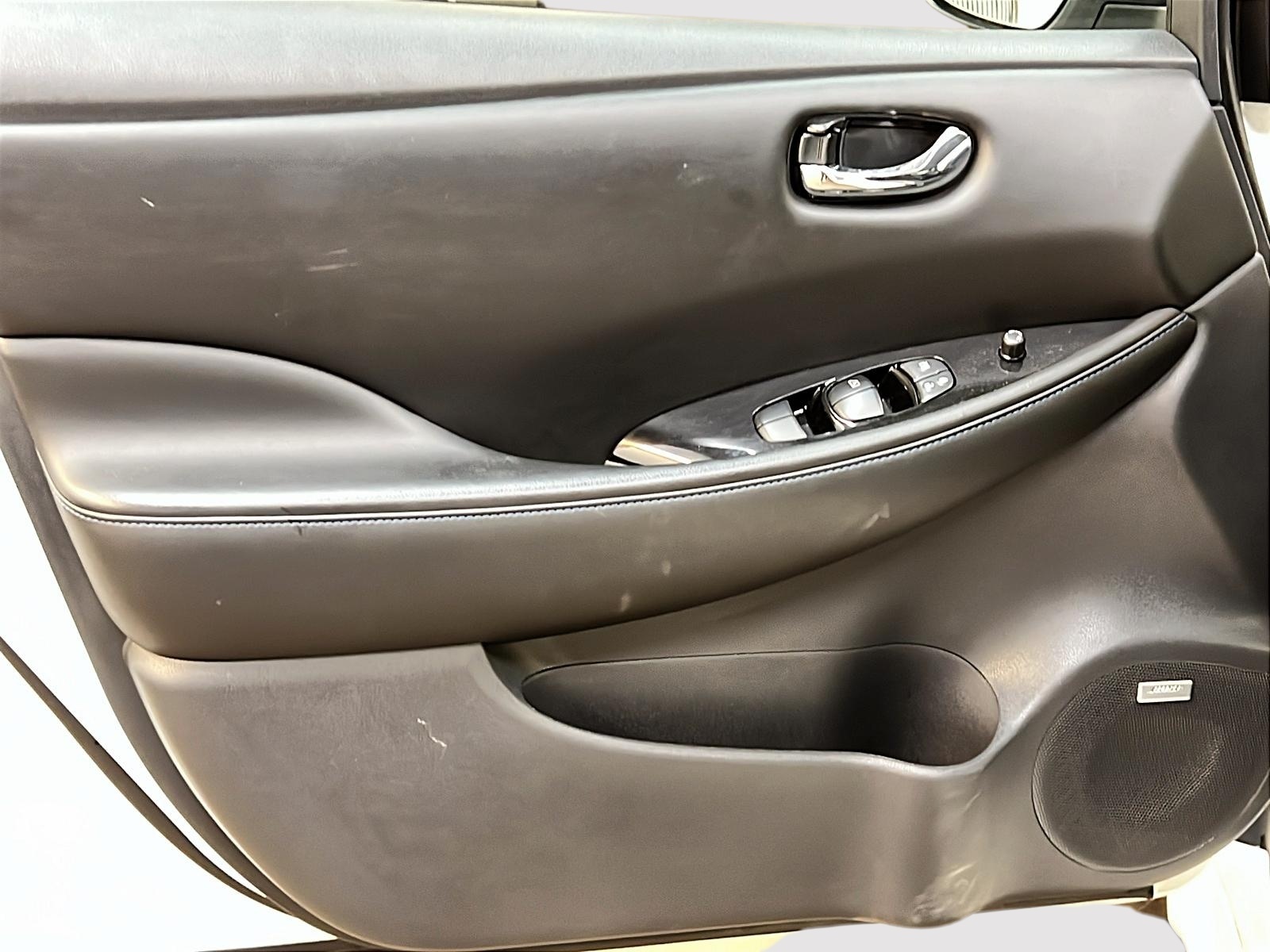 Nissan Leaf SL PLUS CUIR NAV 2023 - image #24