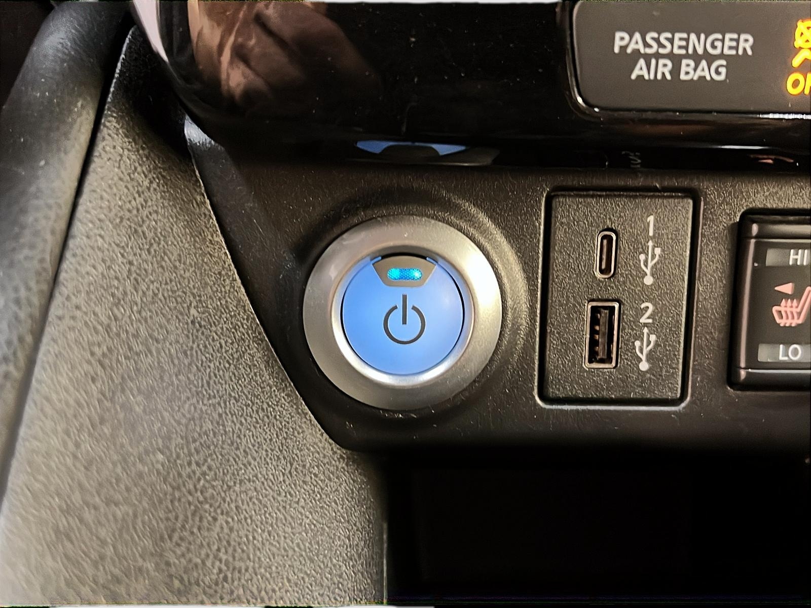 Nissan Leaf 2023 - Image #16