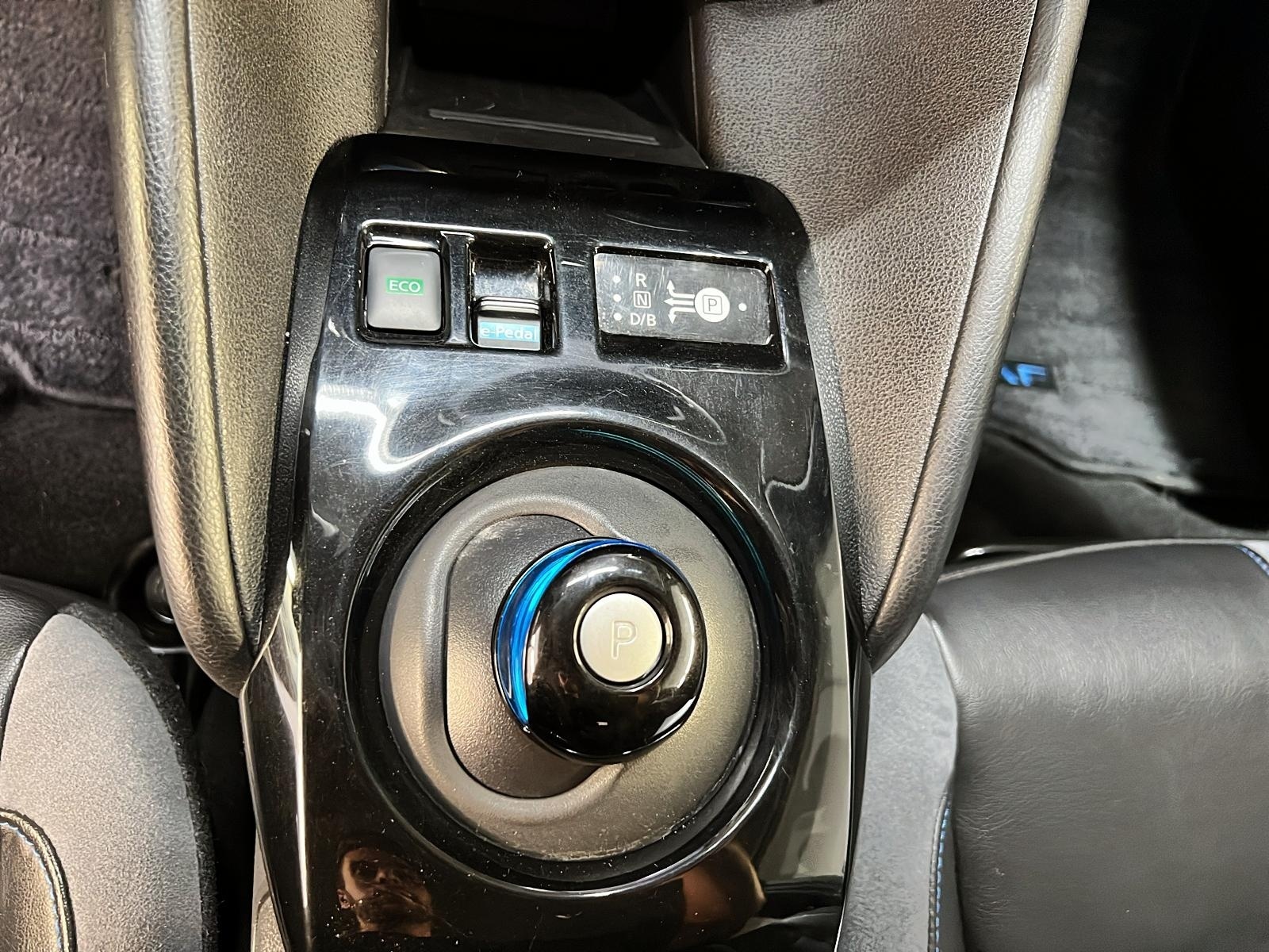 Nissan Leaf 2023 - Image #14