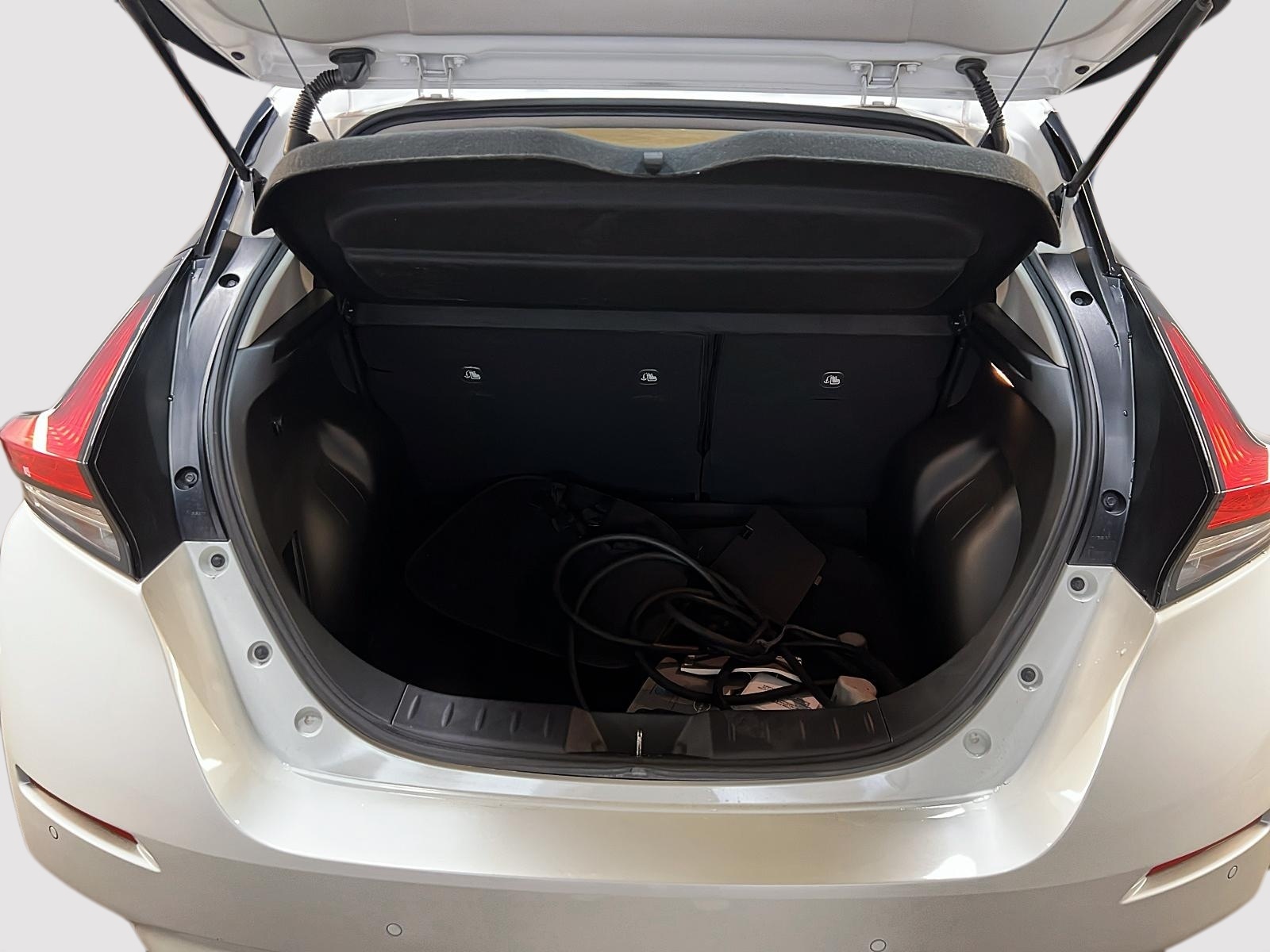 Nissan Leaf SL PLUS CUIR NAV 2023 - image #12