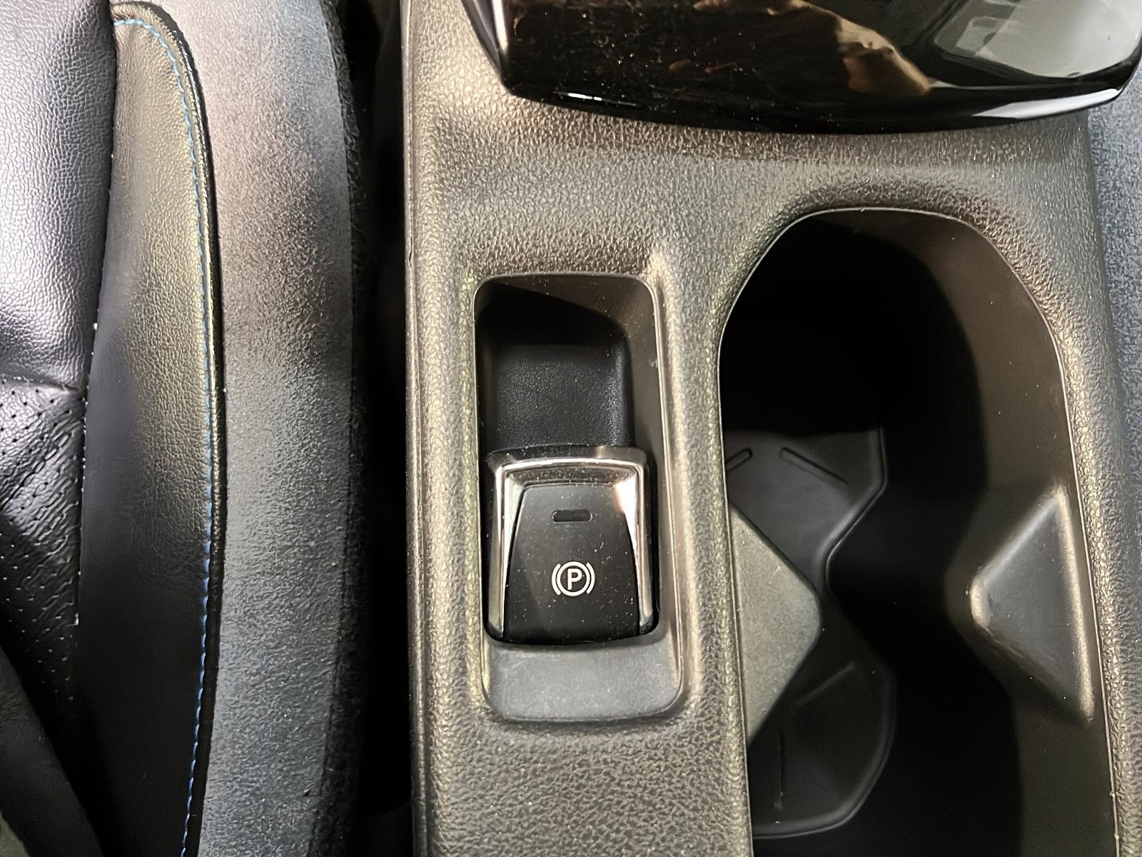 Nissan Leaf 2023 - Image #13