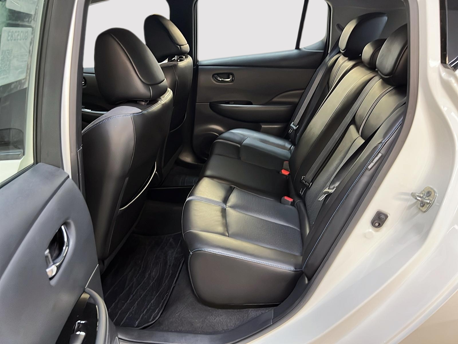 Nissan Leaf 2023 - Image #9