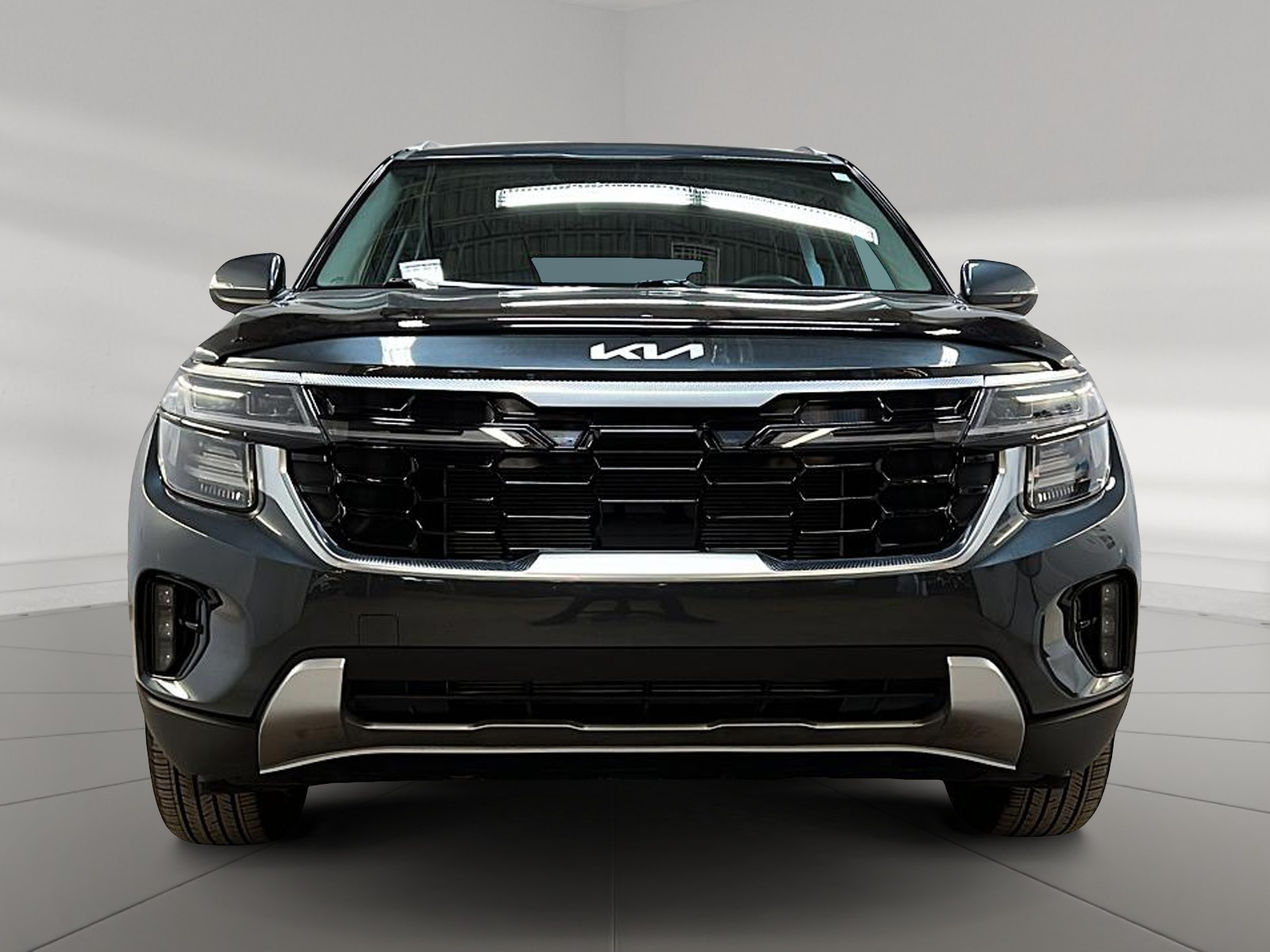 Kia SELTOS 2024 - Image #2