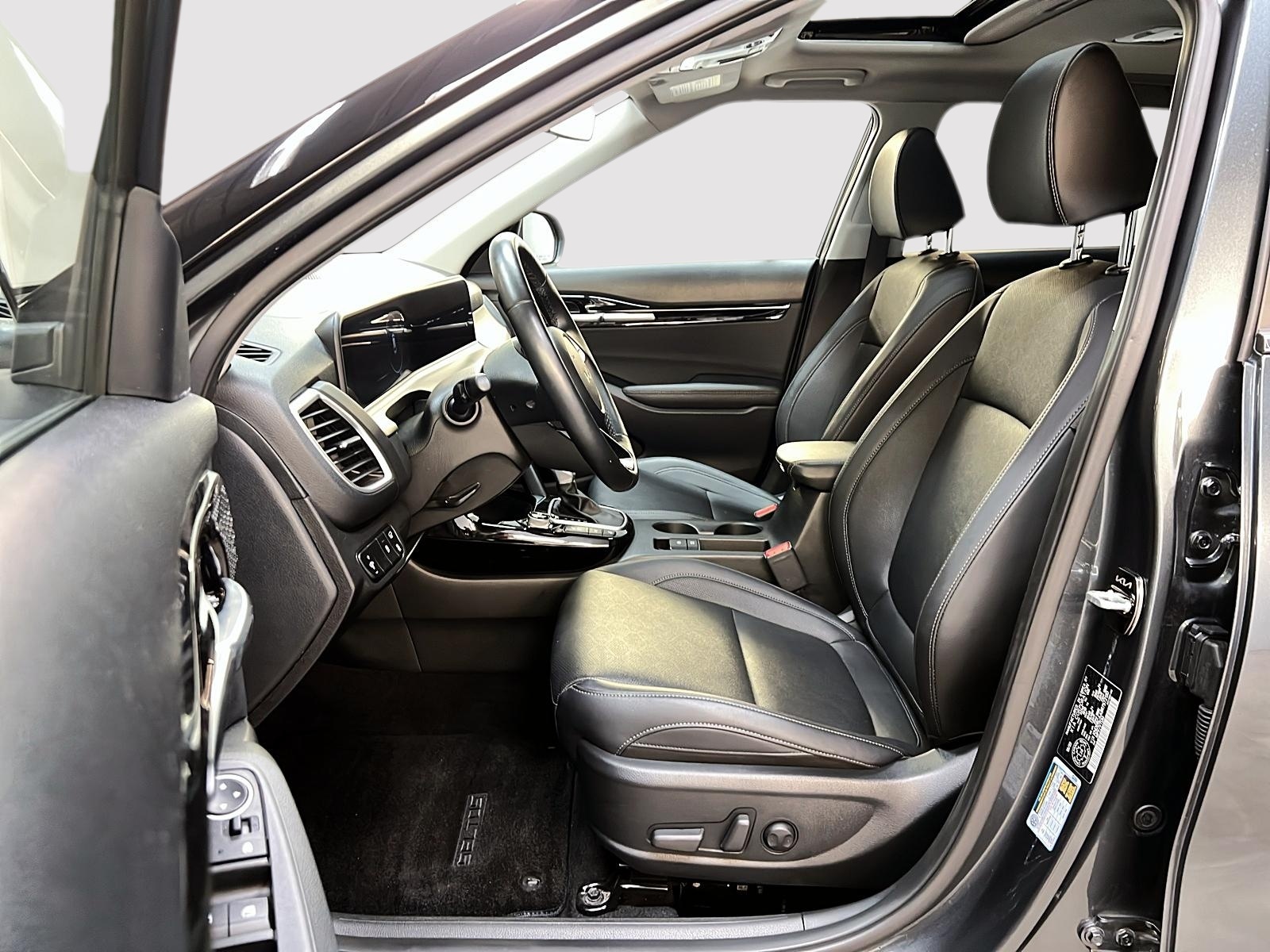 Kia SELTOS 2024 - Image #7