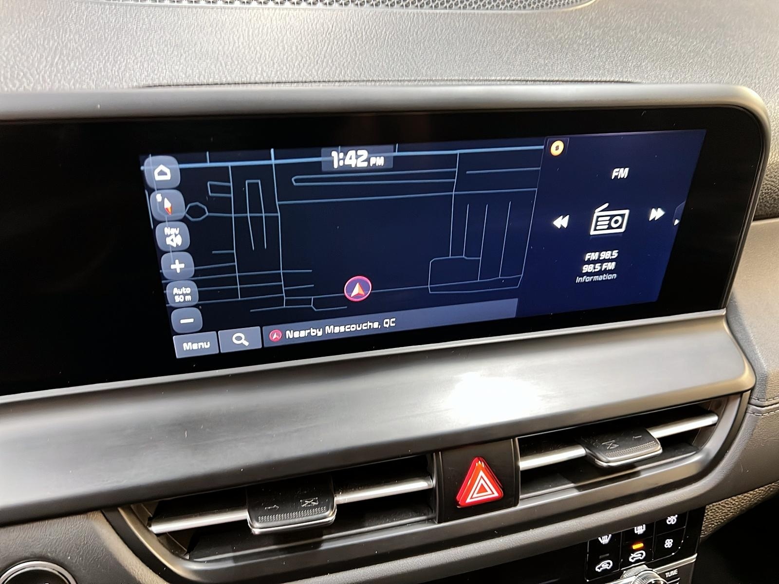 Kia SELTOS 2024 - Image #19