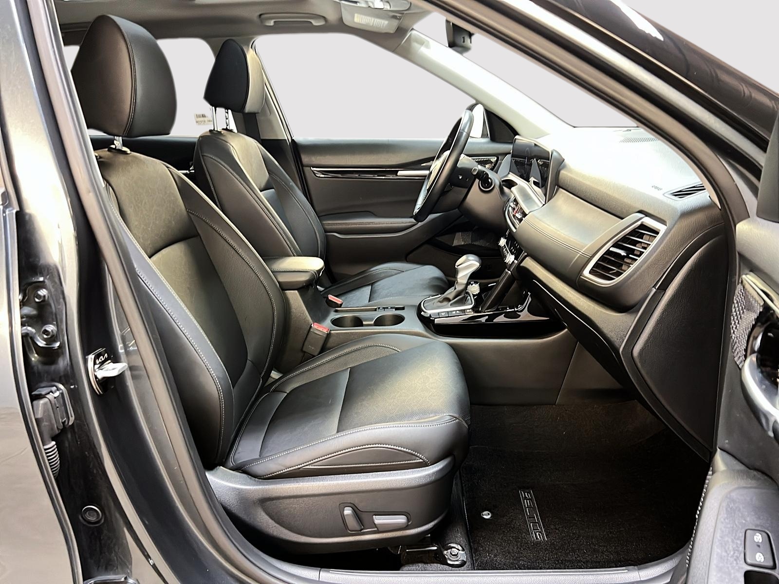Kia SELTOS 2024 - Image #8