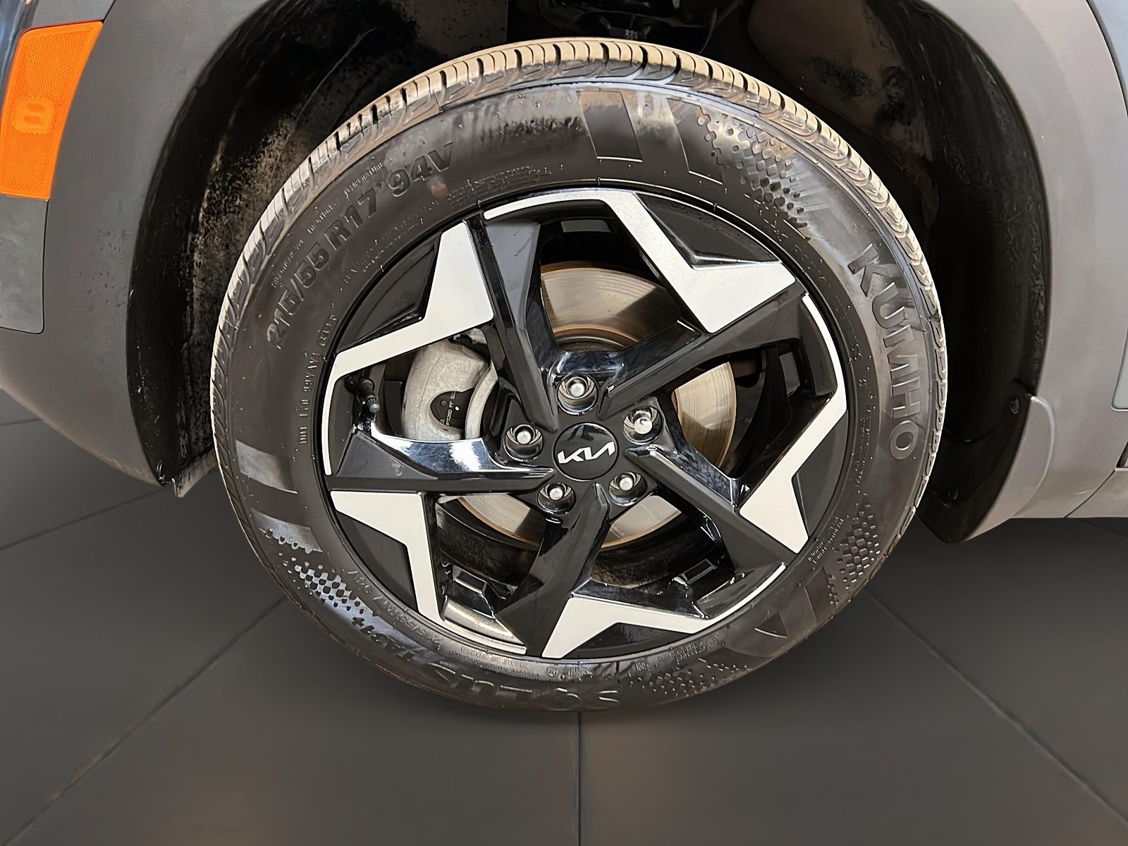 Kia SELTOS 2024 - Image #30