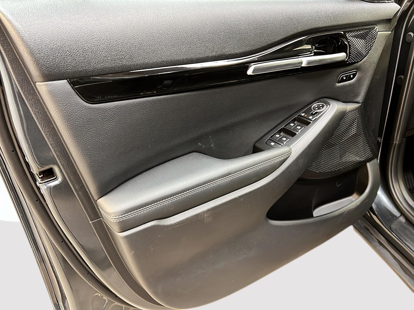 Kia SELTOS 2024 - Image #25