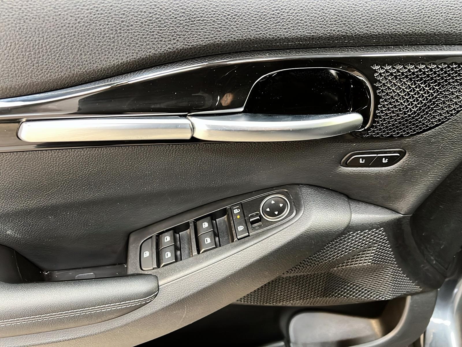 Kia SELTOS 2024 - Image #24