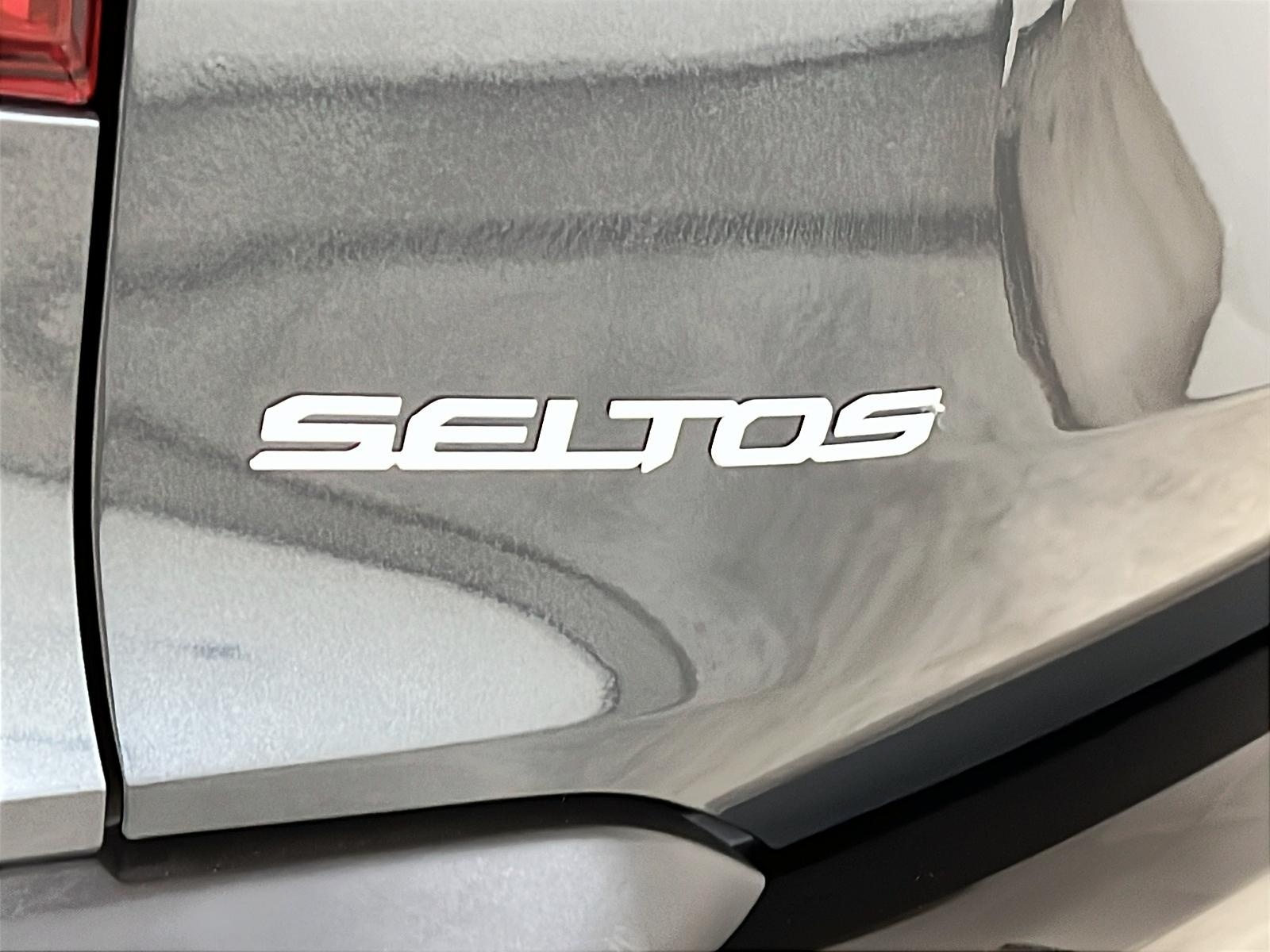 Kia SELTOS 2024 - Image #28