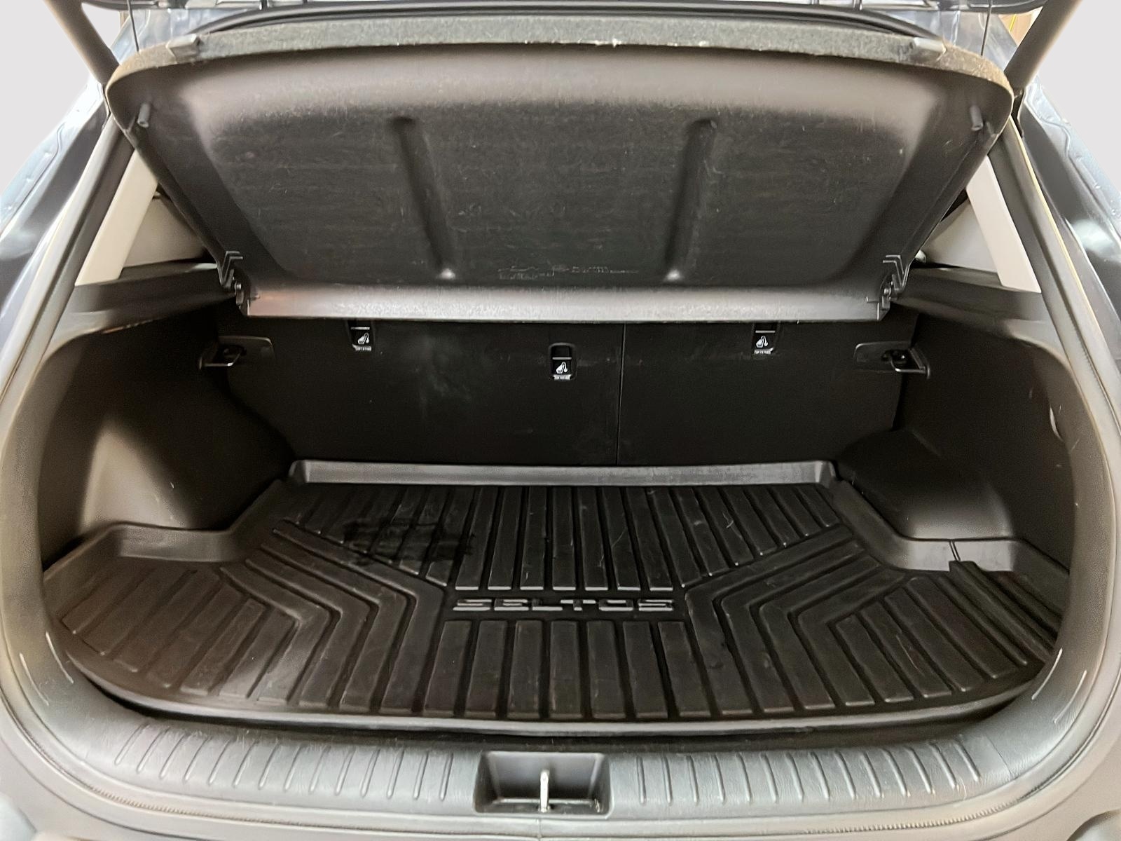 Kia SELTOS 2024 - Image #13