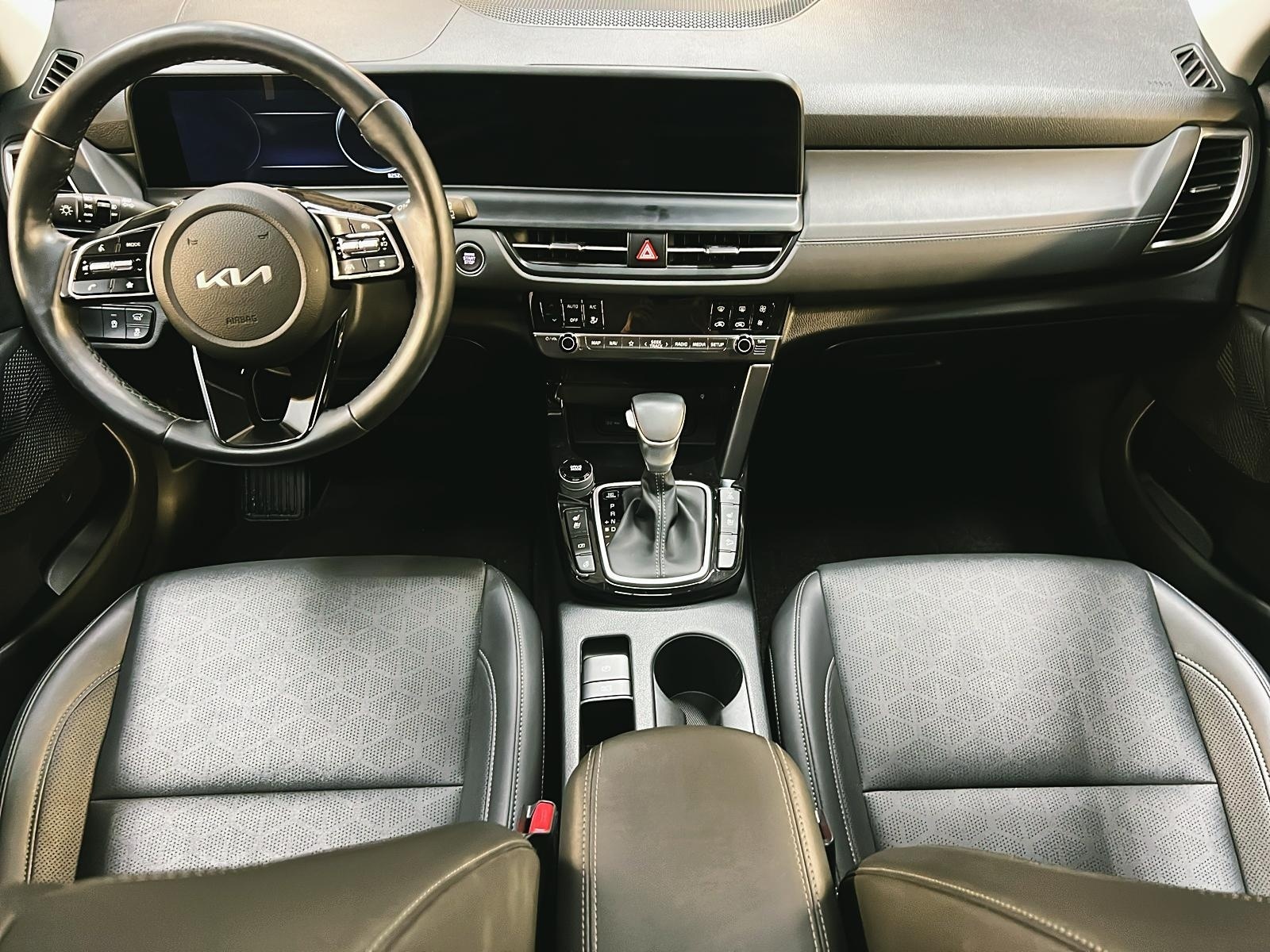 Kia SELTOS 2024 - Image #11
